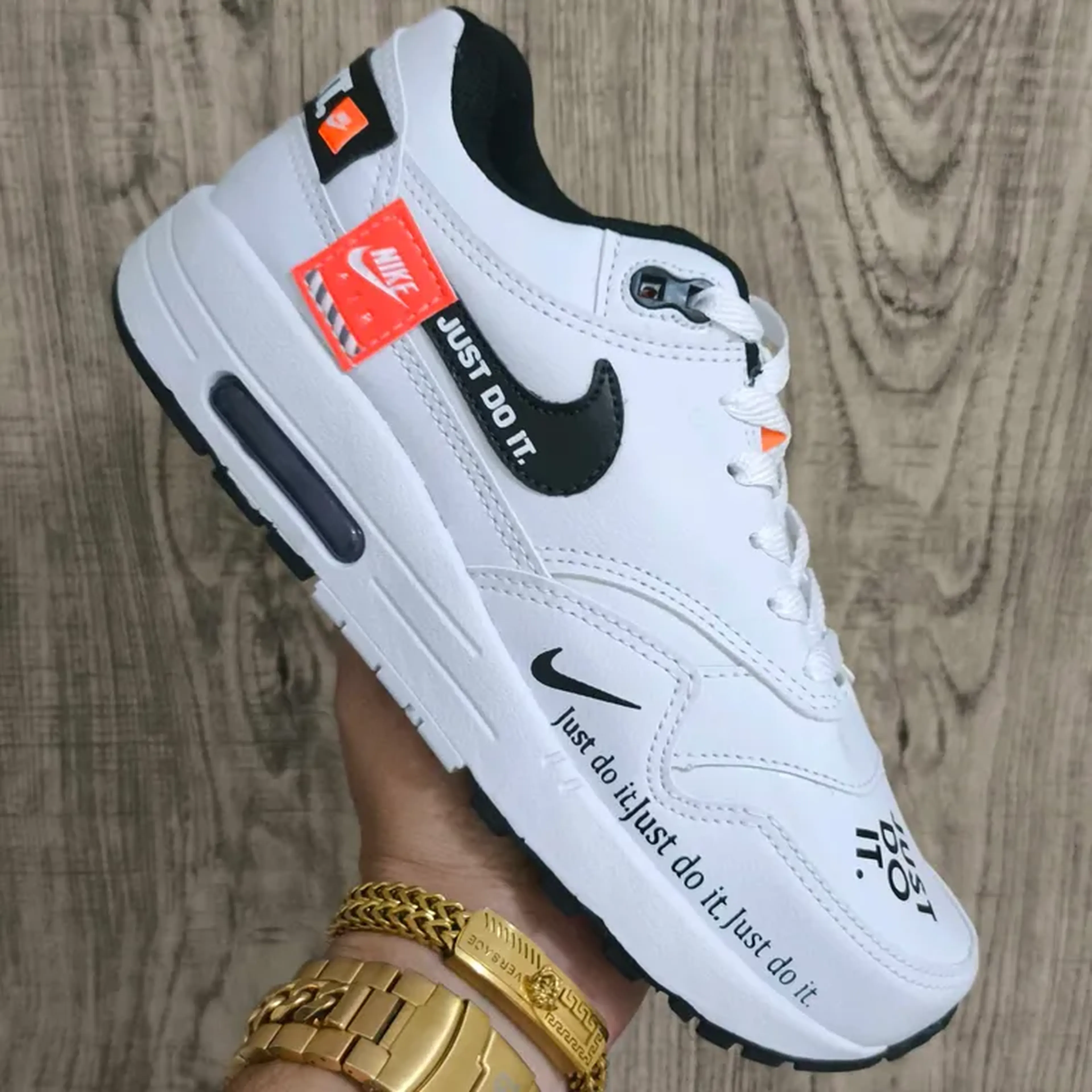Nike Just do It 43 imagem