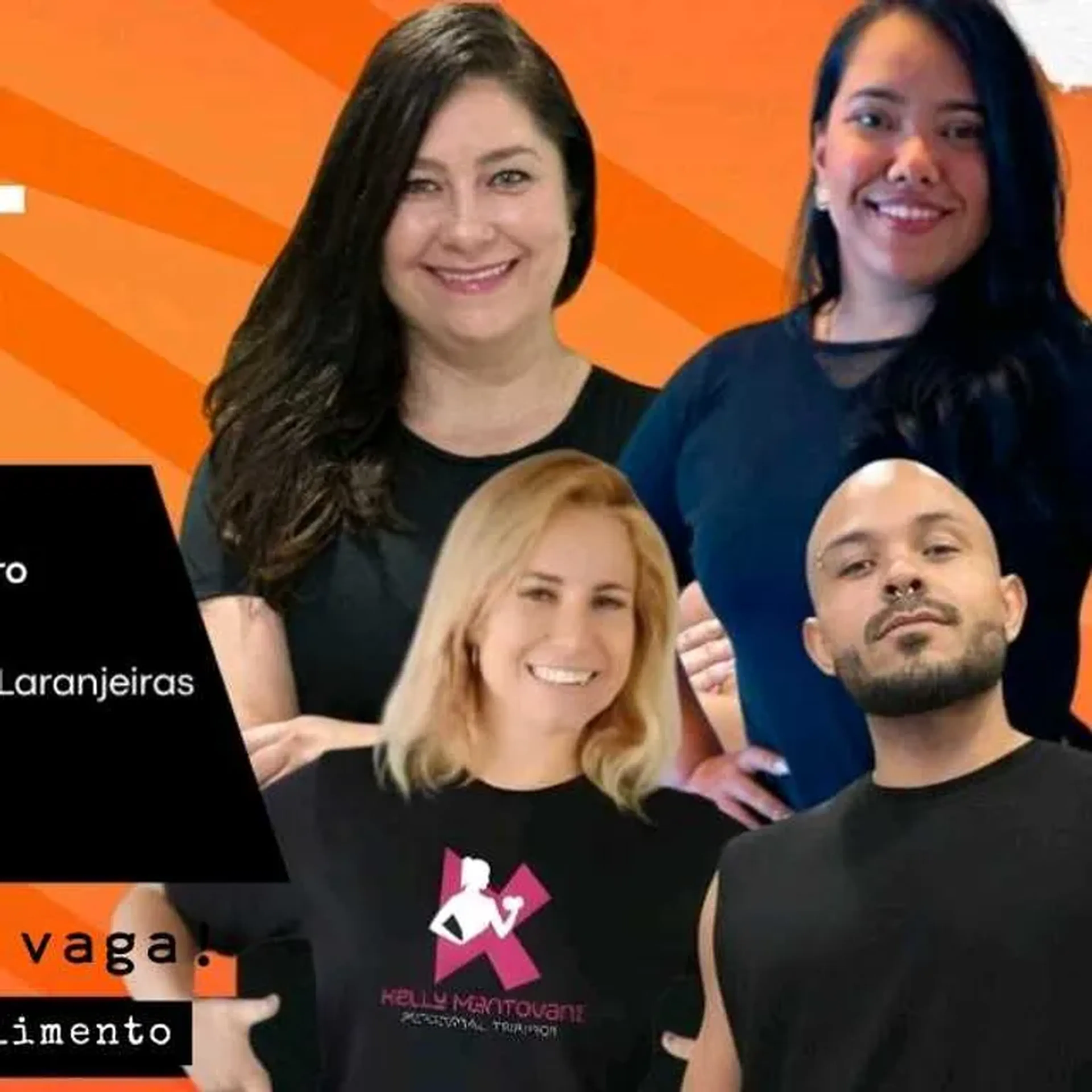 HOT CIRCUIT - RICARDO imagem