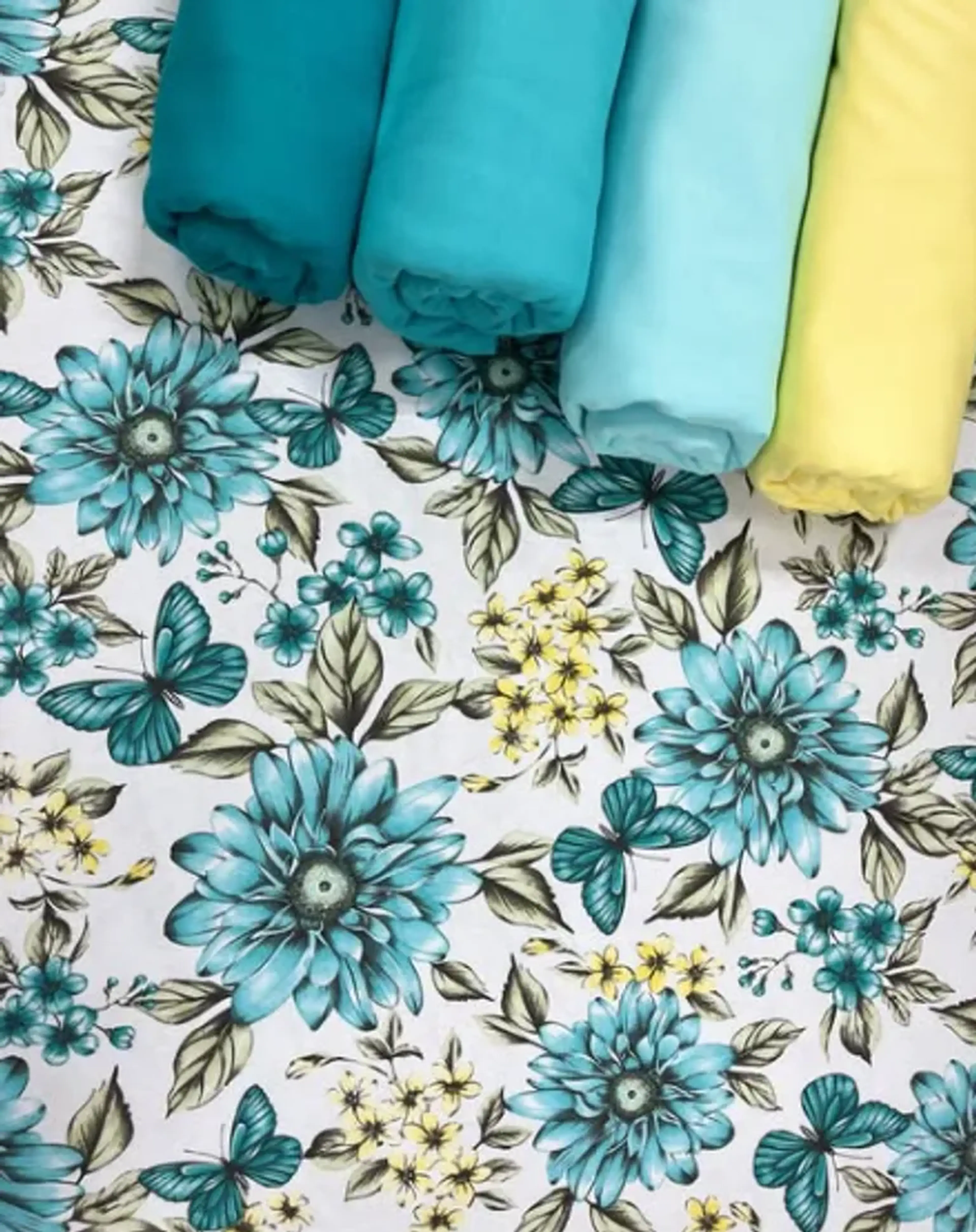 Jogo de Lençol - King imagem