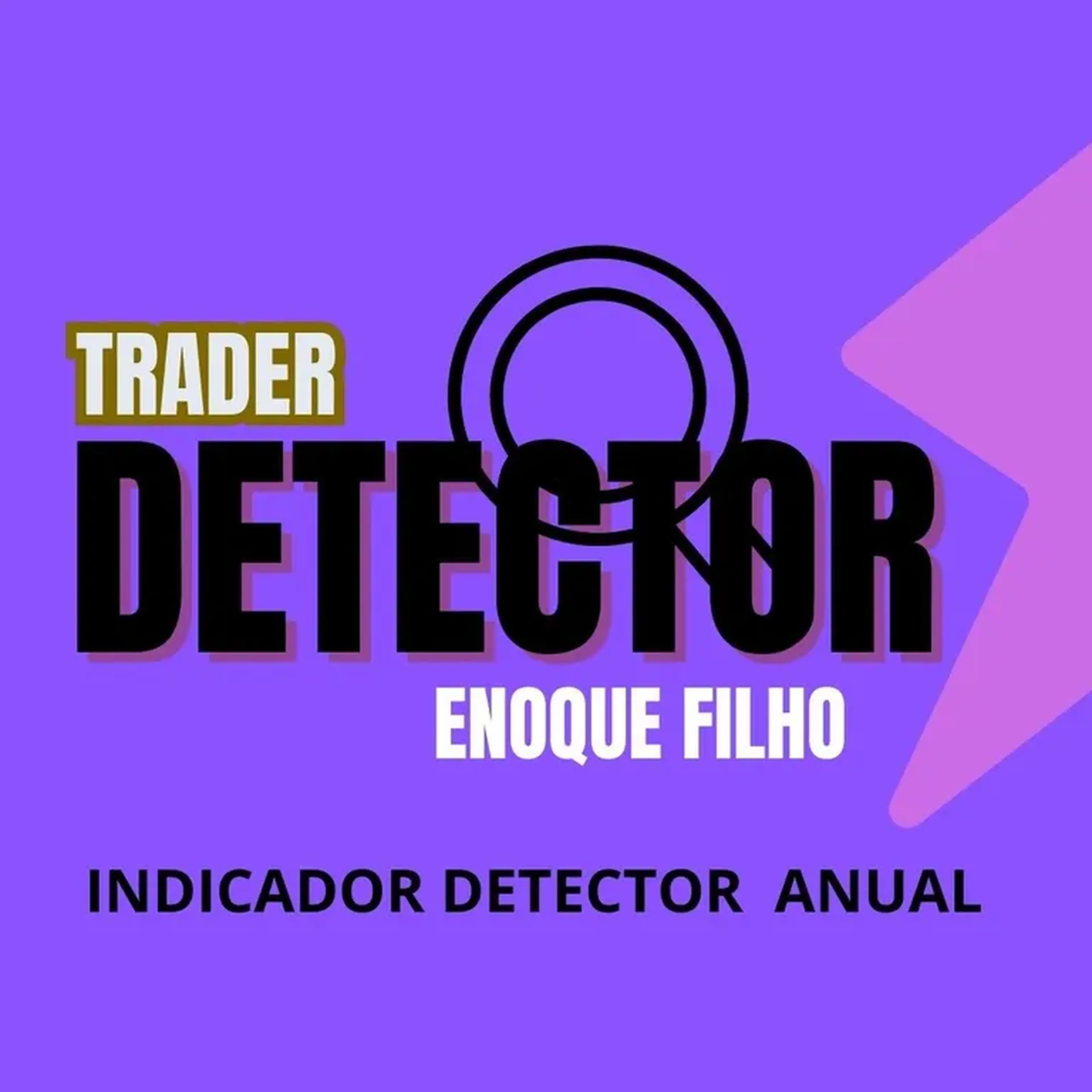 INDICADOR DETECTOR ANUAL imagem