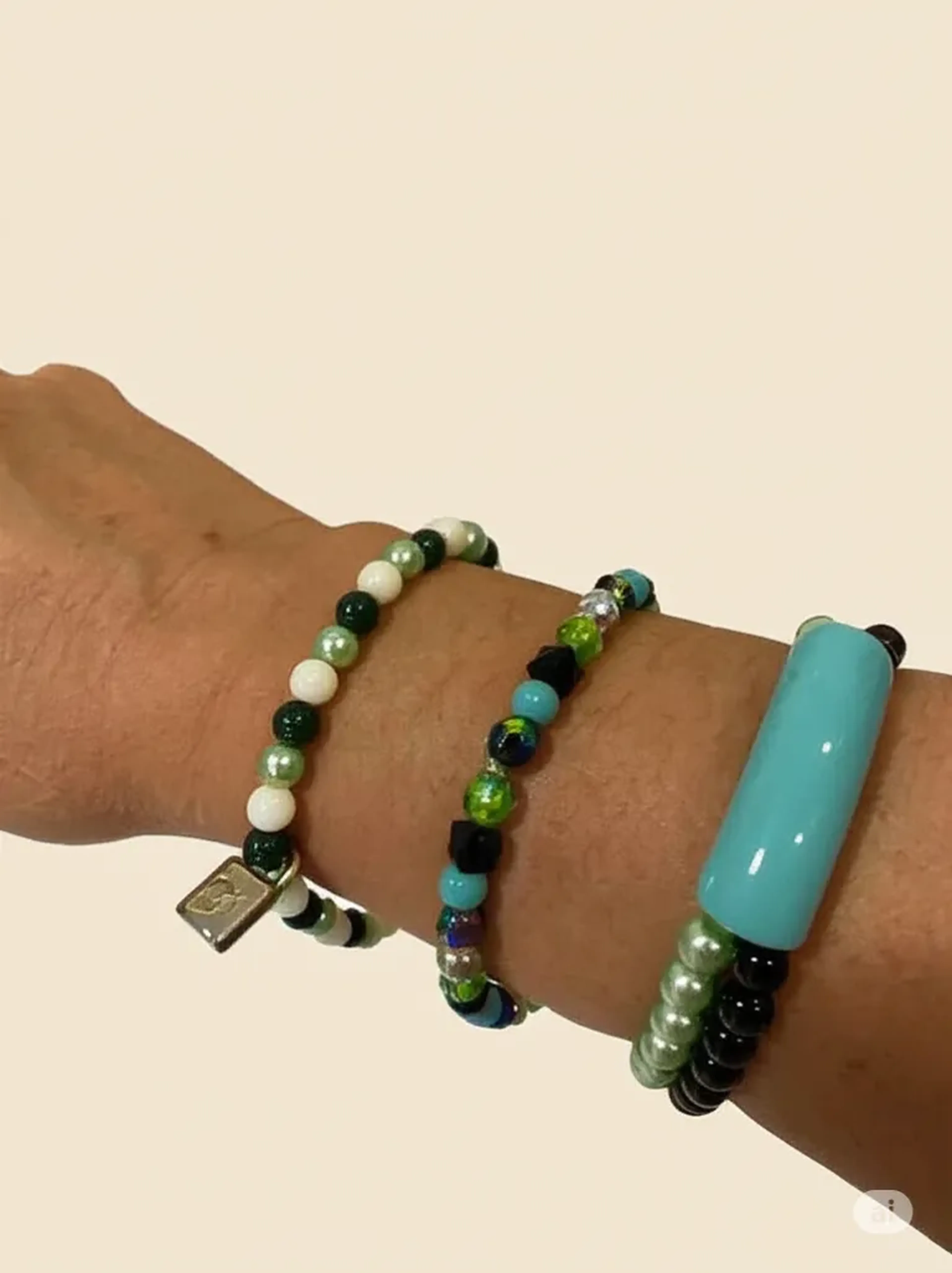Kit Pulseiras (DOF3729) imagem