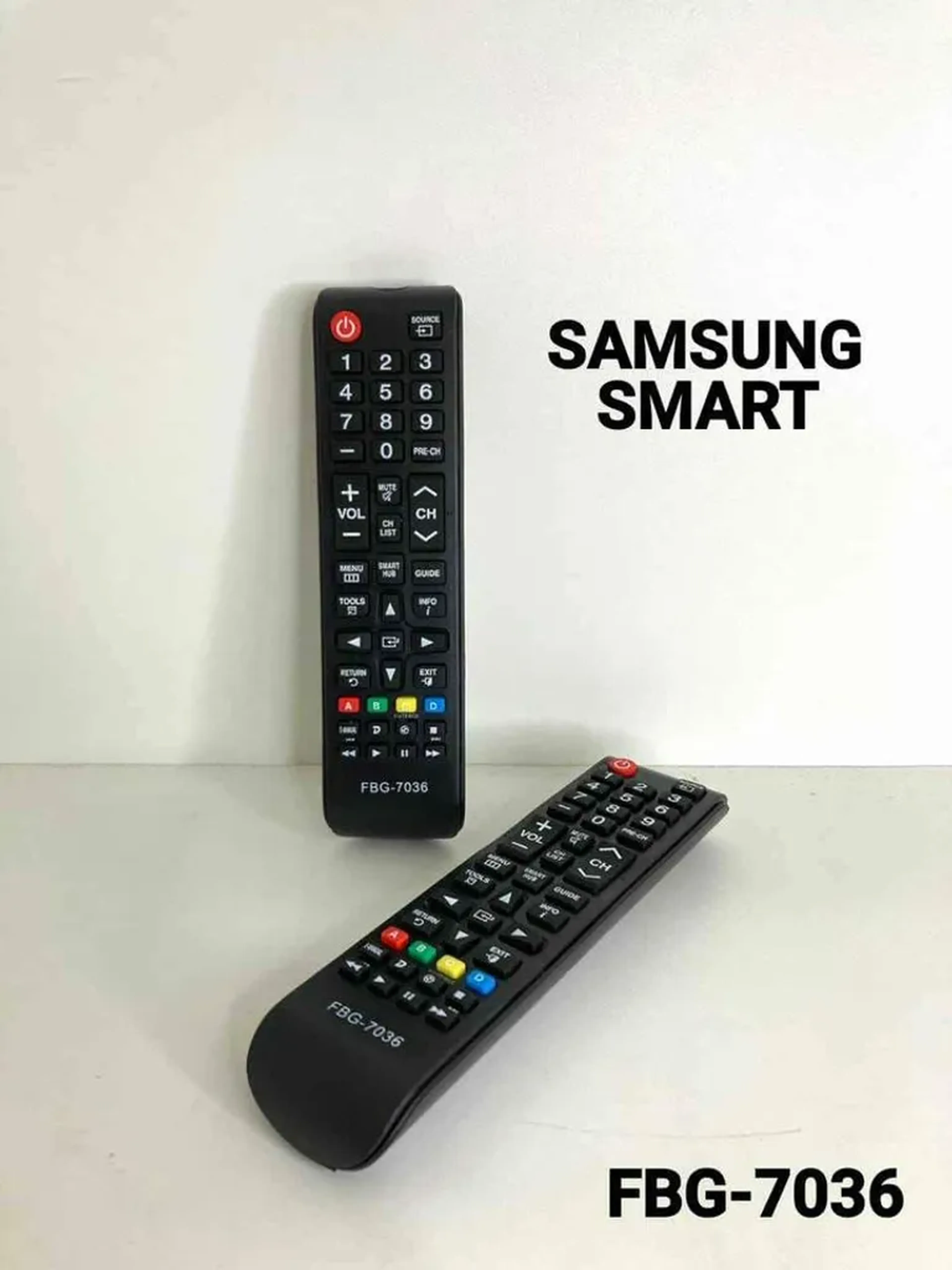 Controle Samsung Smart FBG-7036 imagem