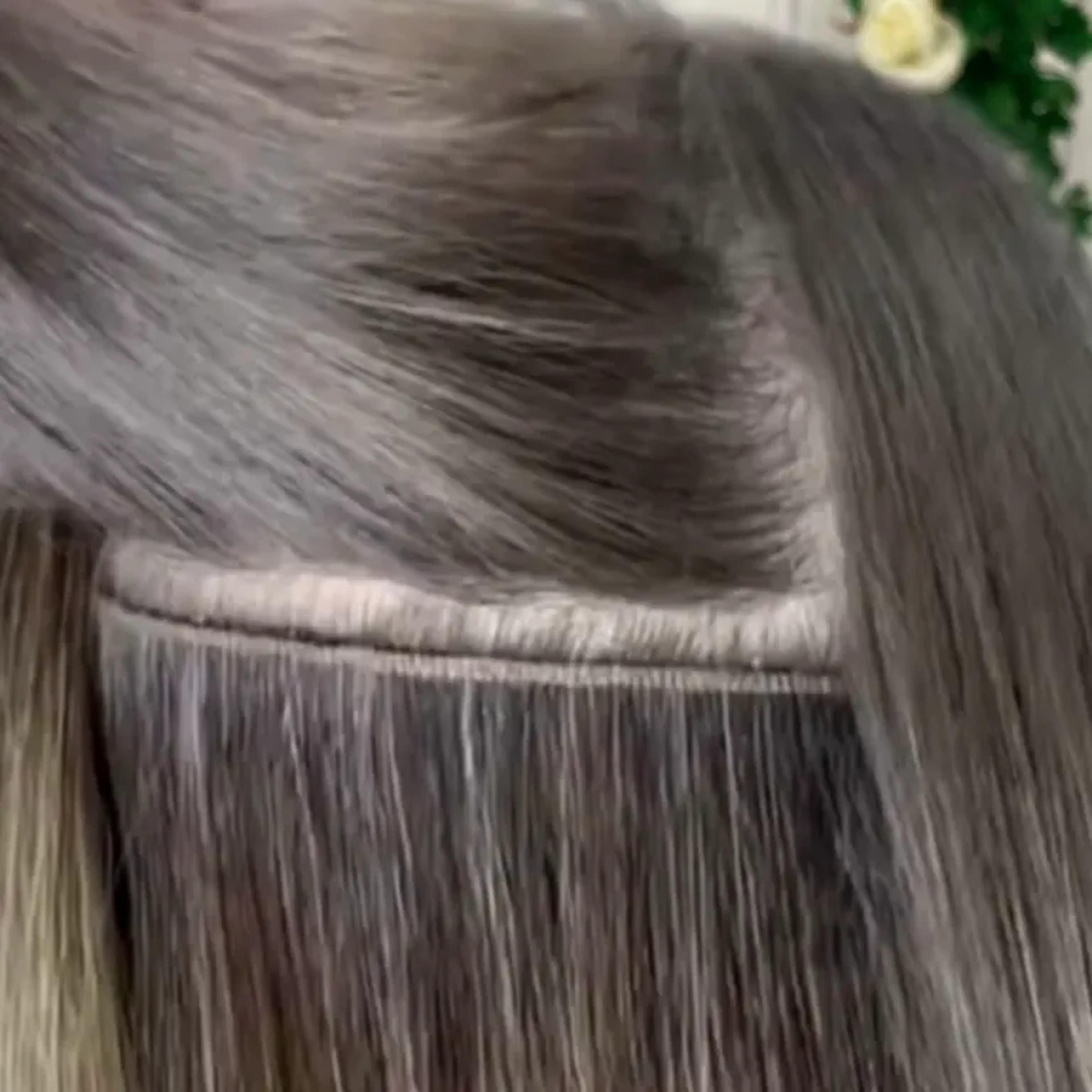 Mega Hair Morena Iluminada (8.3) - 50,60cm imagem