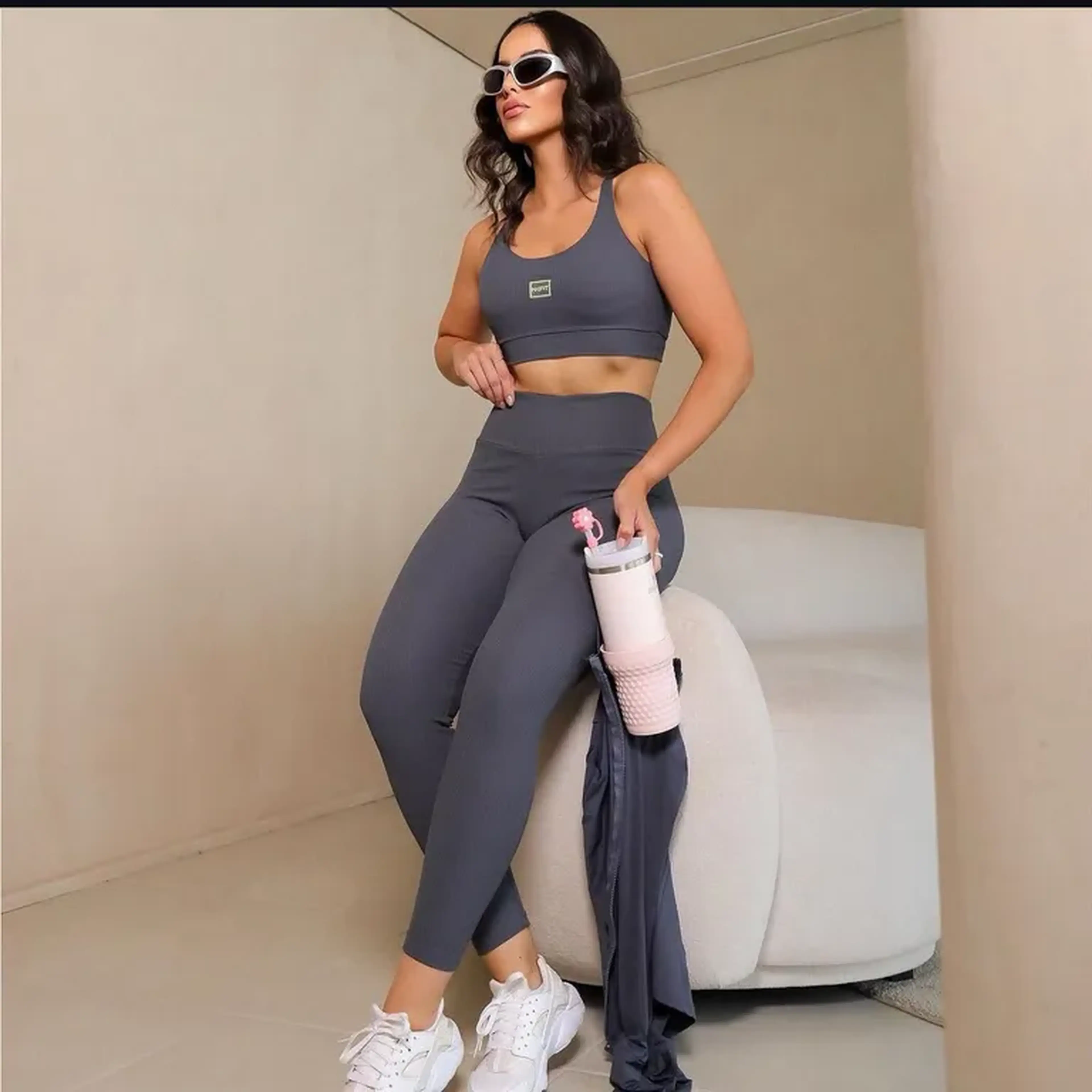 Conjunto Diva imagem