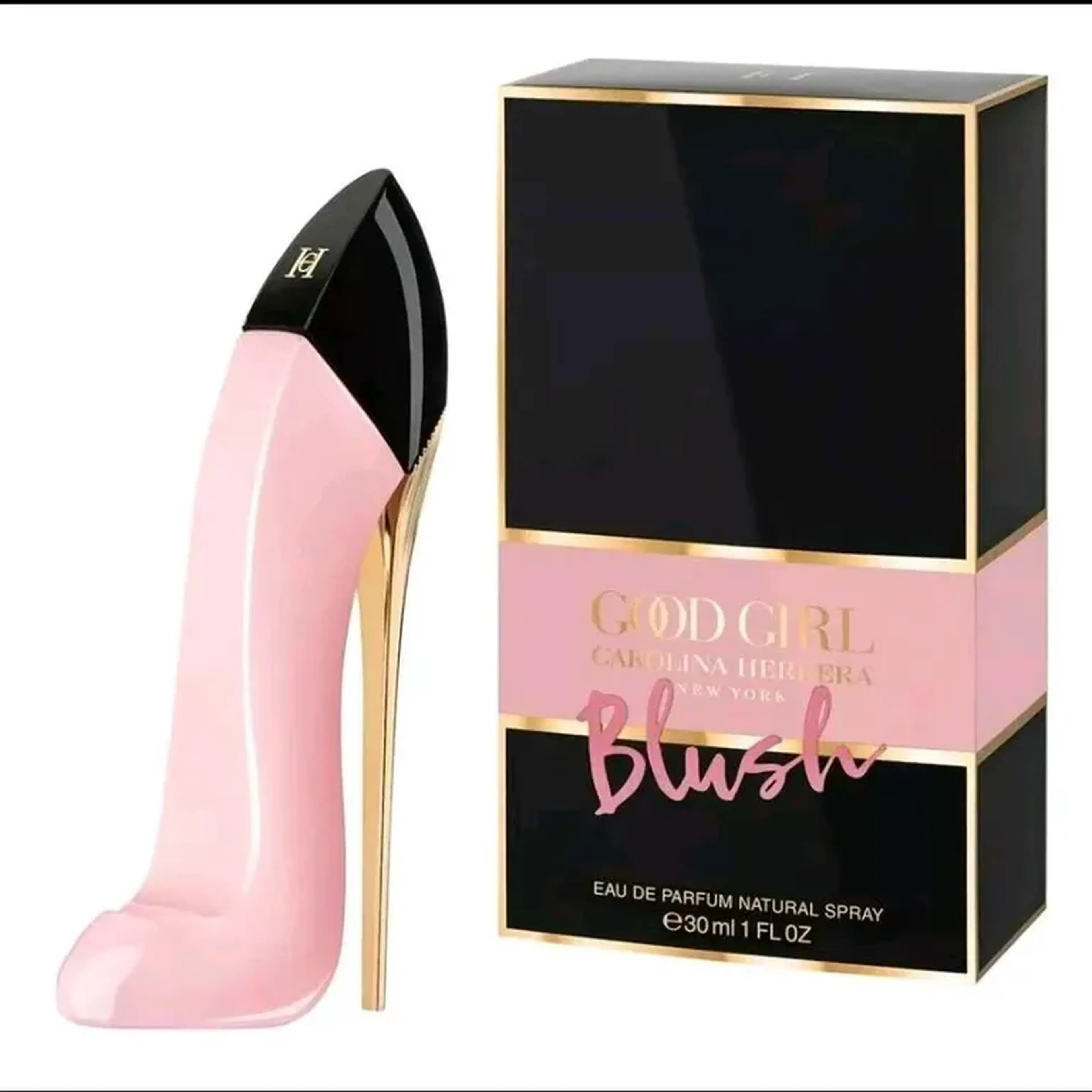 Carolina Herrera Good-Girl Blush EDP 30ml imagem