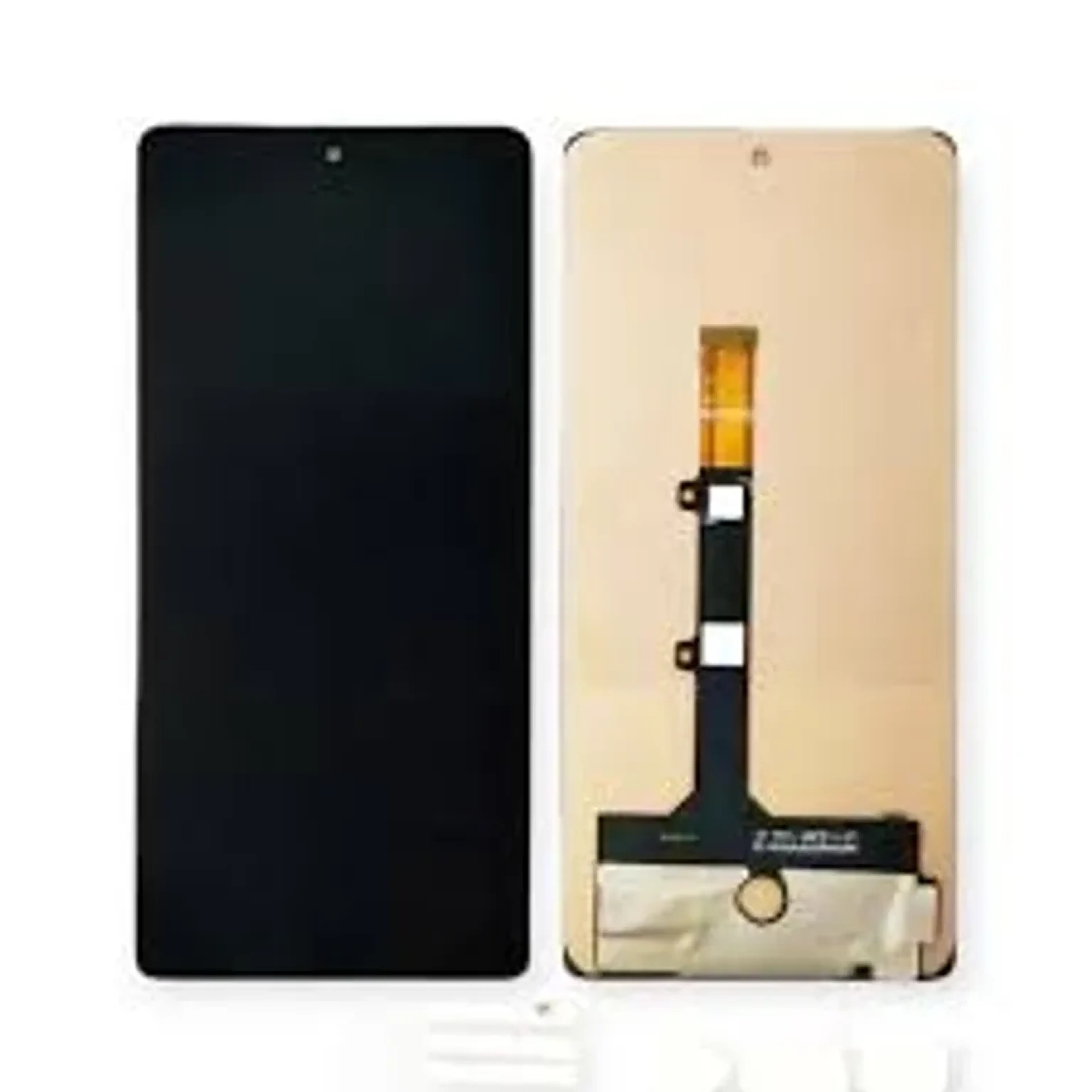 Display Compatível INFINIX NOTE 30 imagem