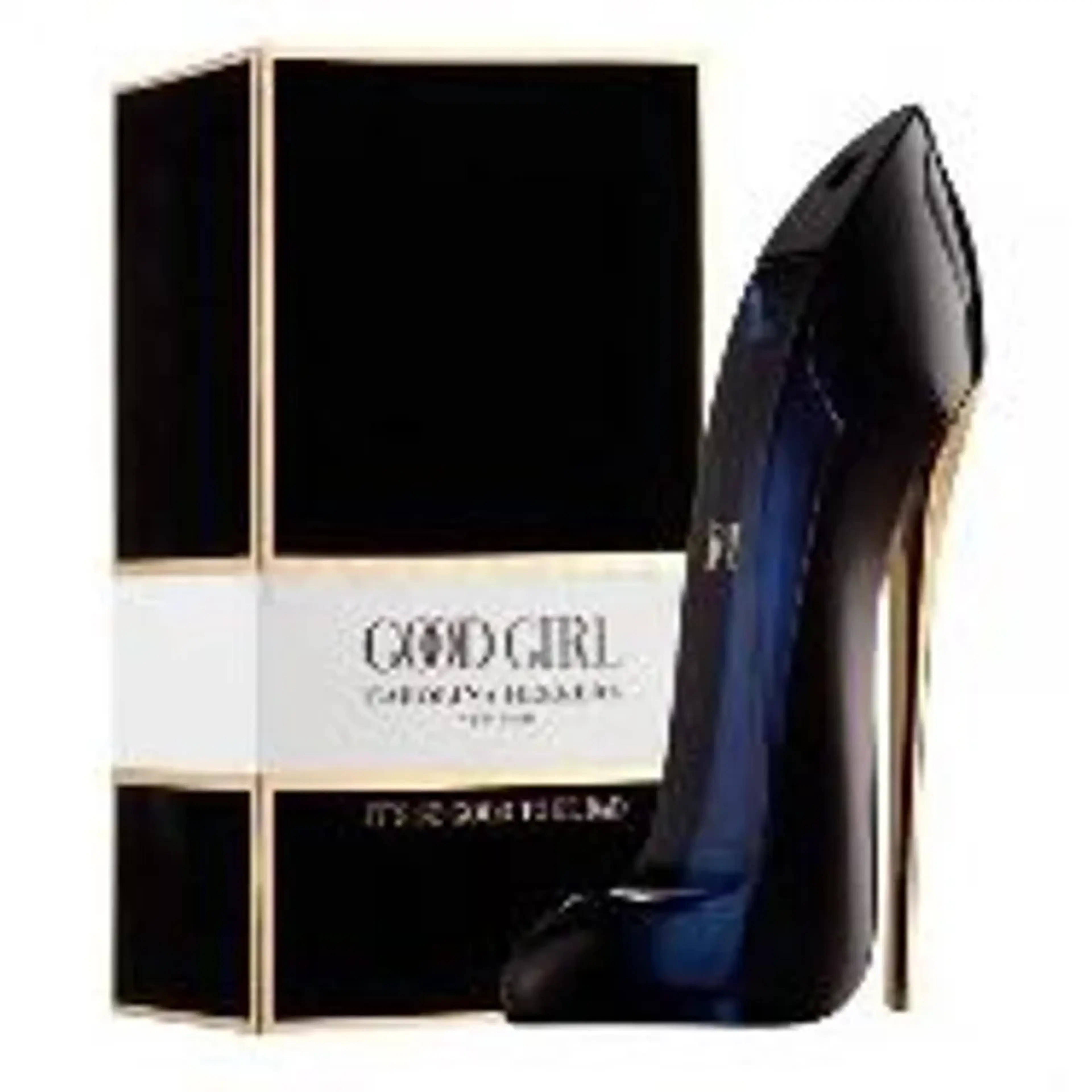 good girl 80ml imagem