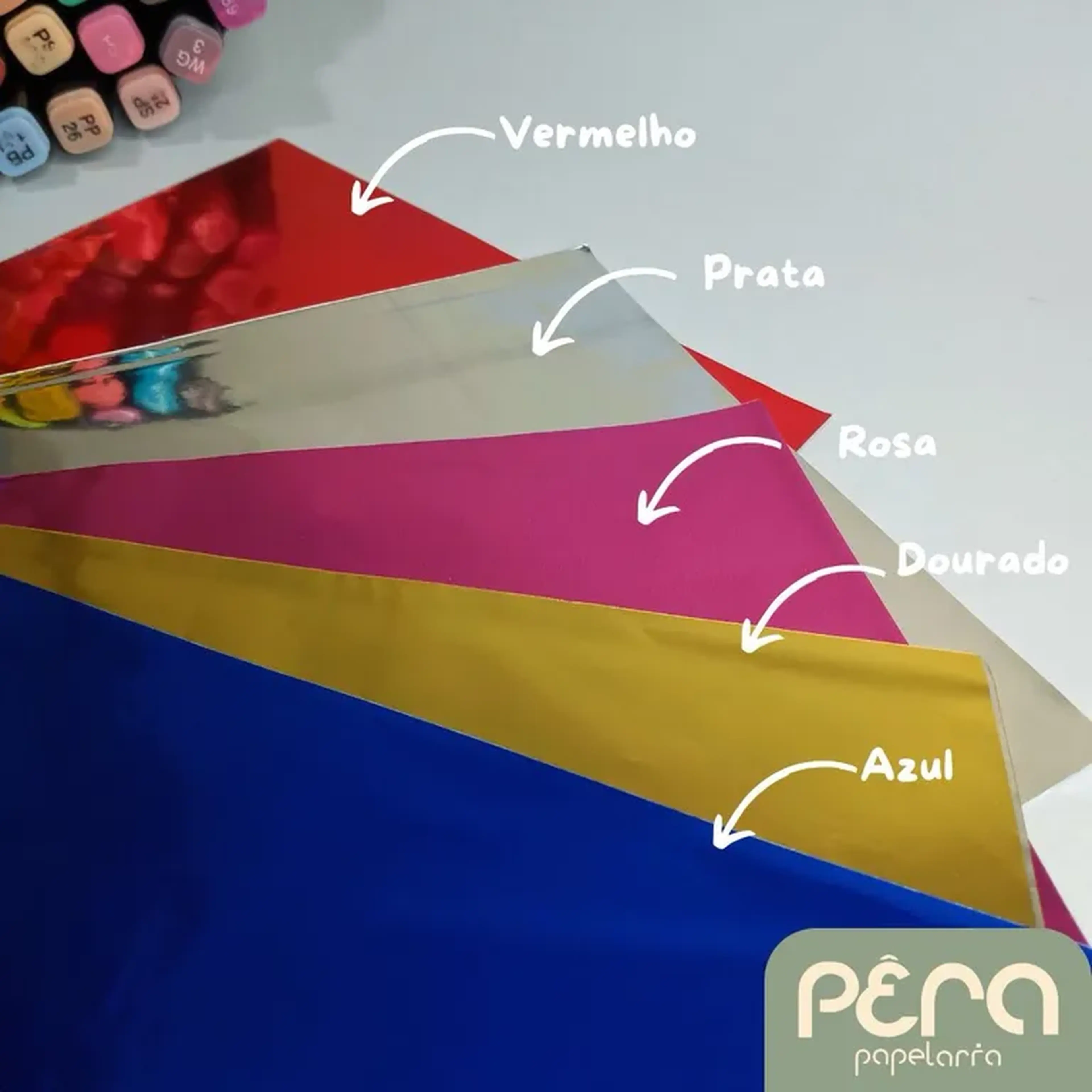 Saco de Presente imagem
