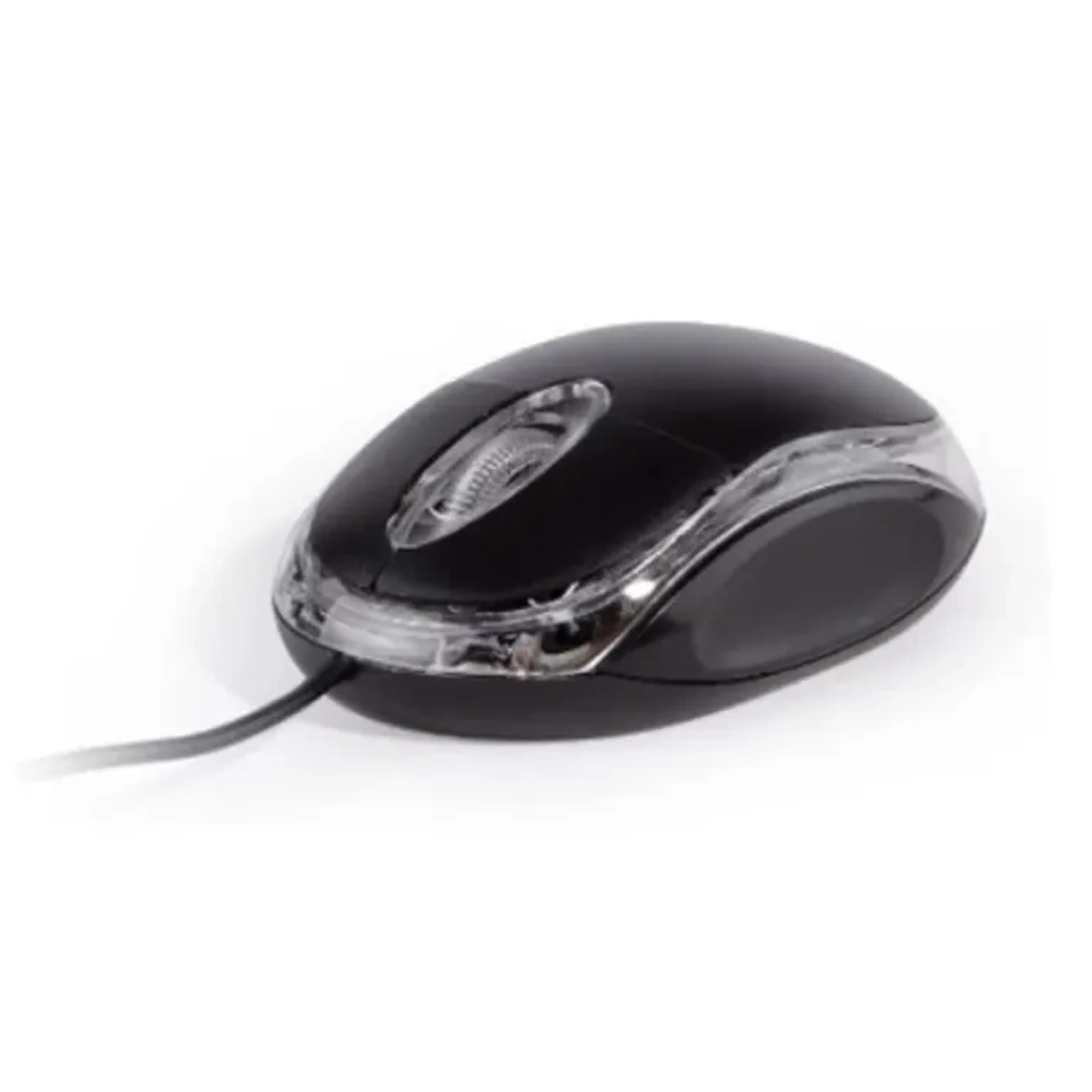 Mouse com Fio USB para computadores e notebooks imagem