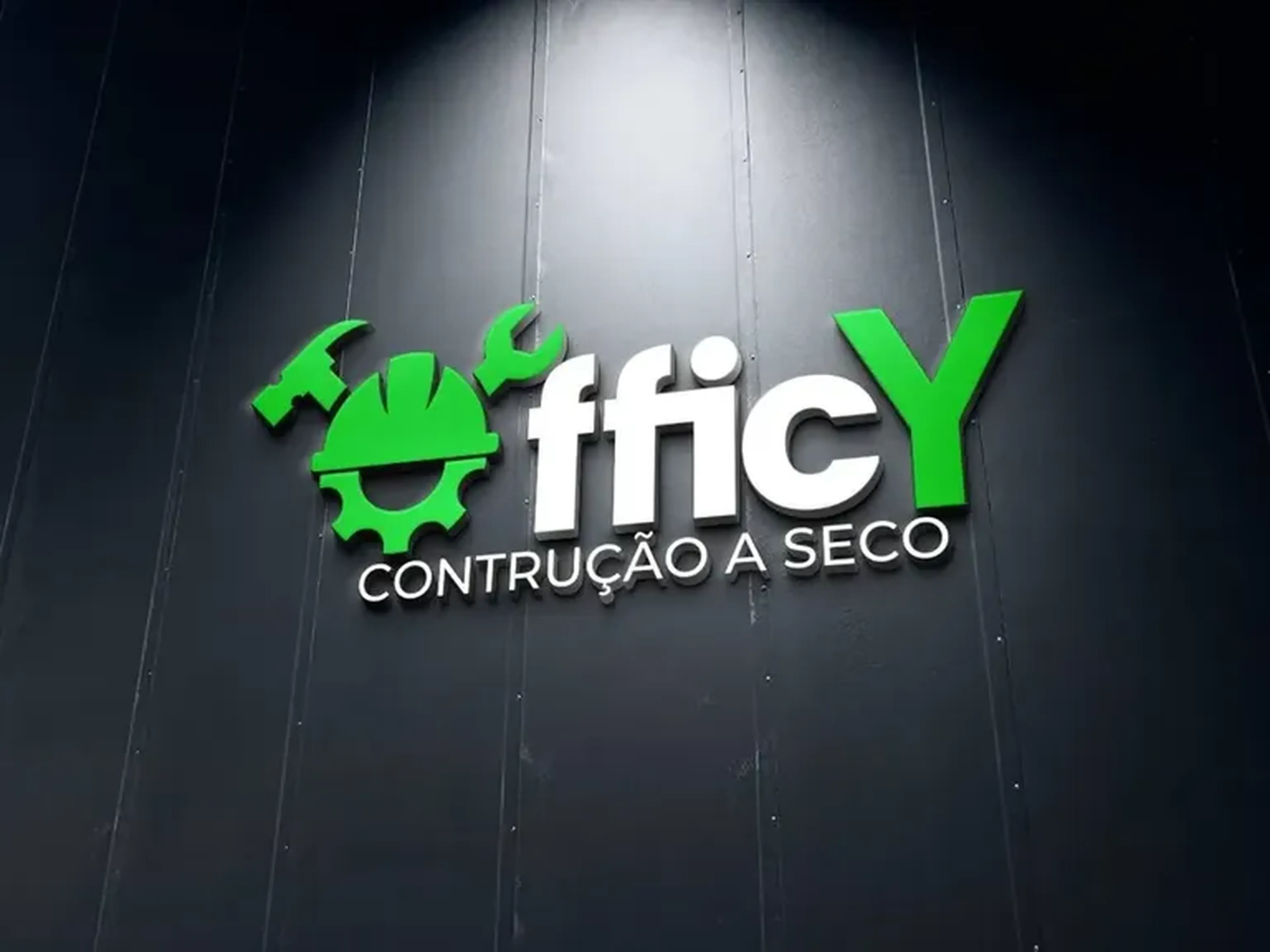 Criamos Seu Logotipo imagem