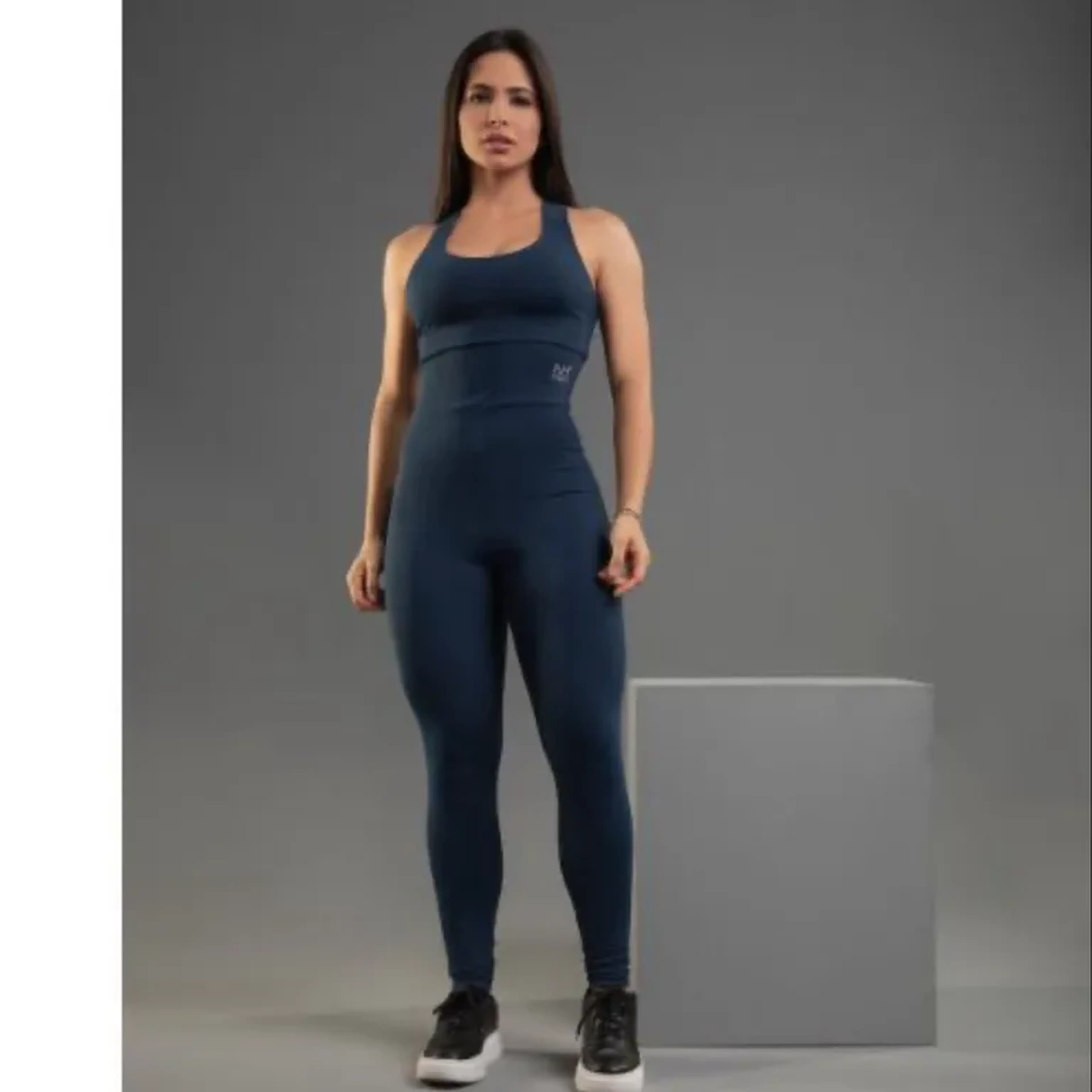 Macacão Lilian imagem