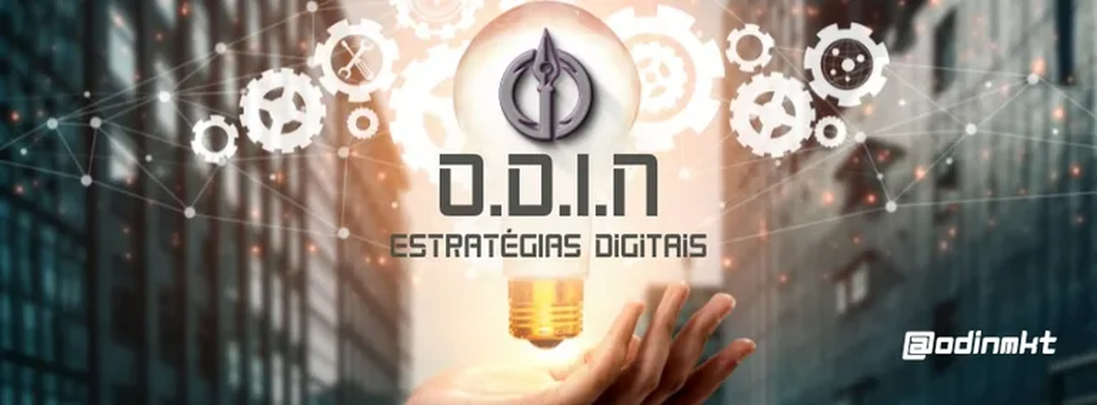 Gestão de Trafego O.D.I.N Negocios Locais- Mensalidade imagem