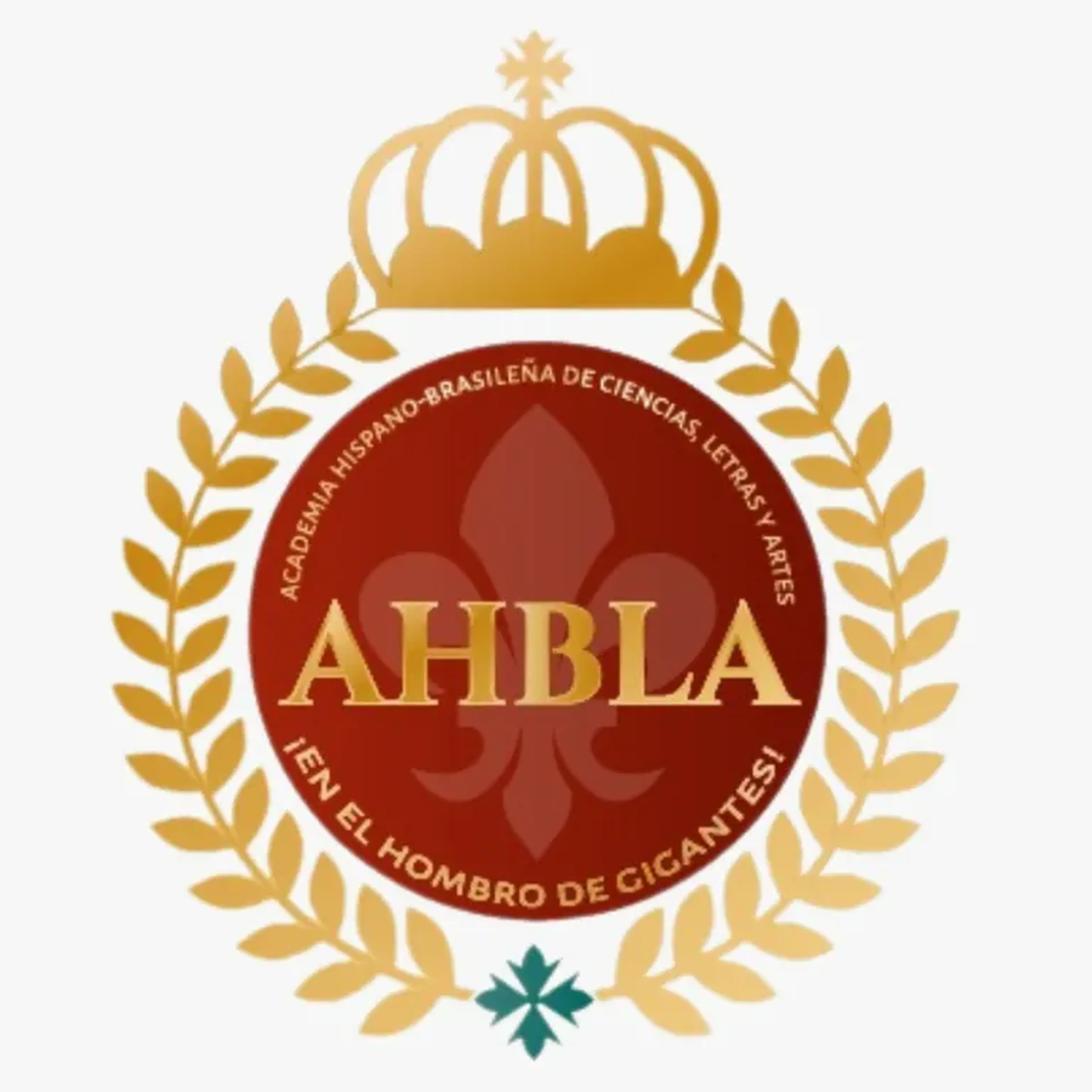 Ingresso na AHBLA imagem