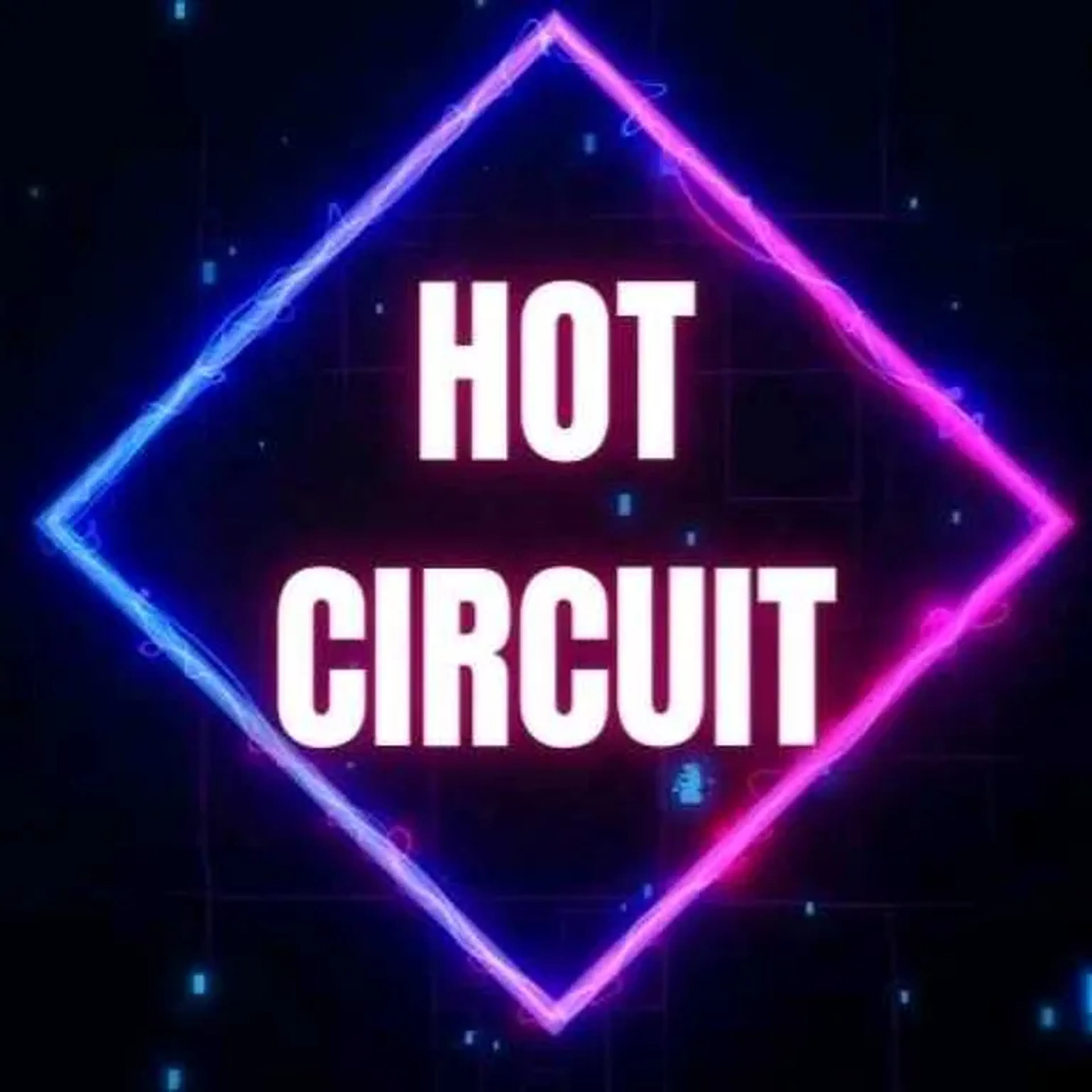 HOT CIRCUIT - Ricardo imagem