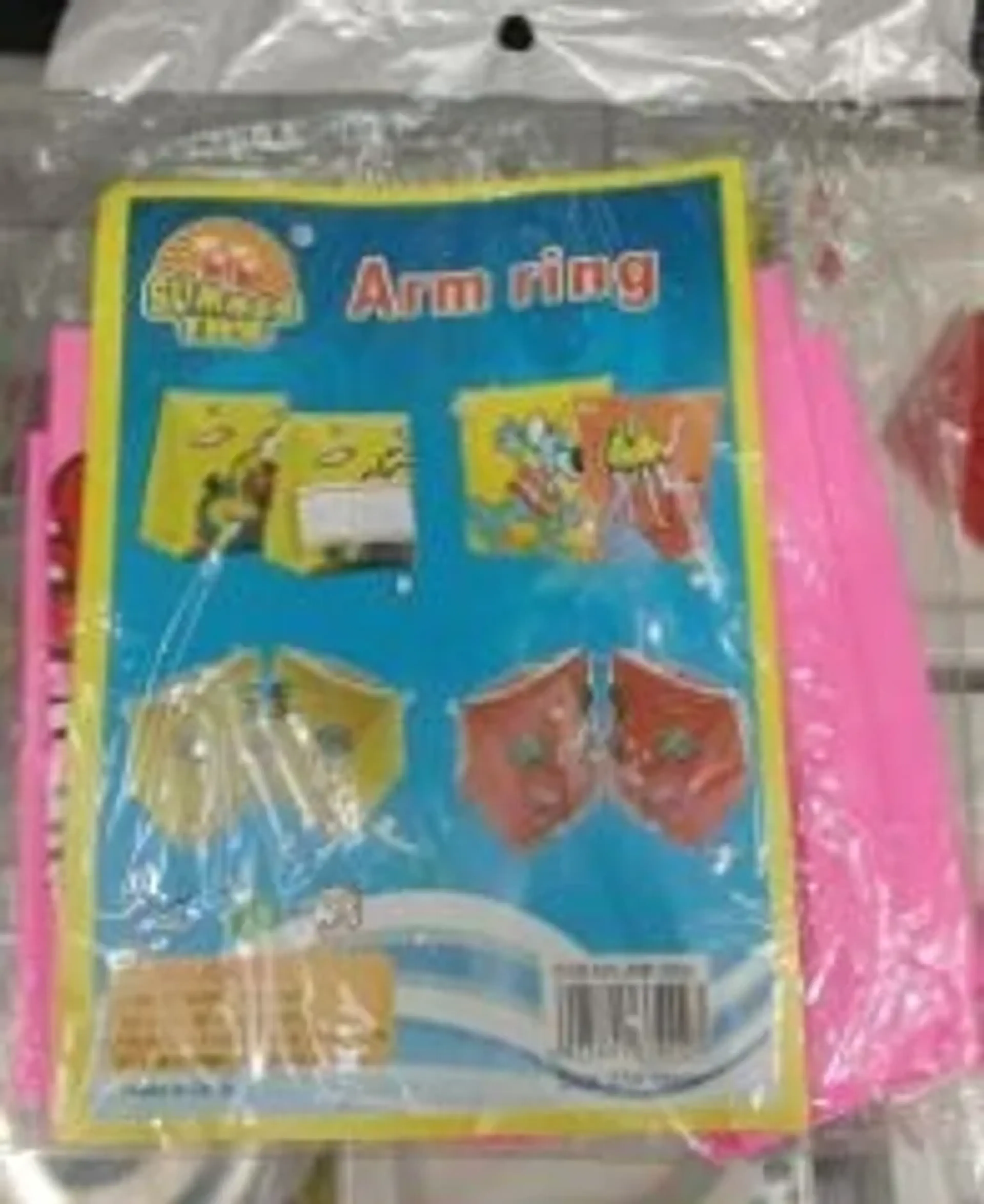 Boia Infantil a partir 3 Anos imagem