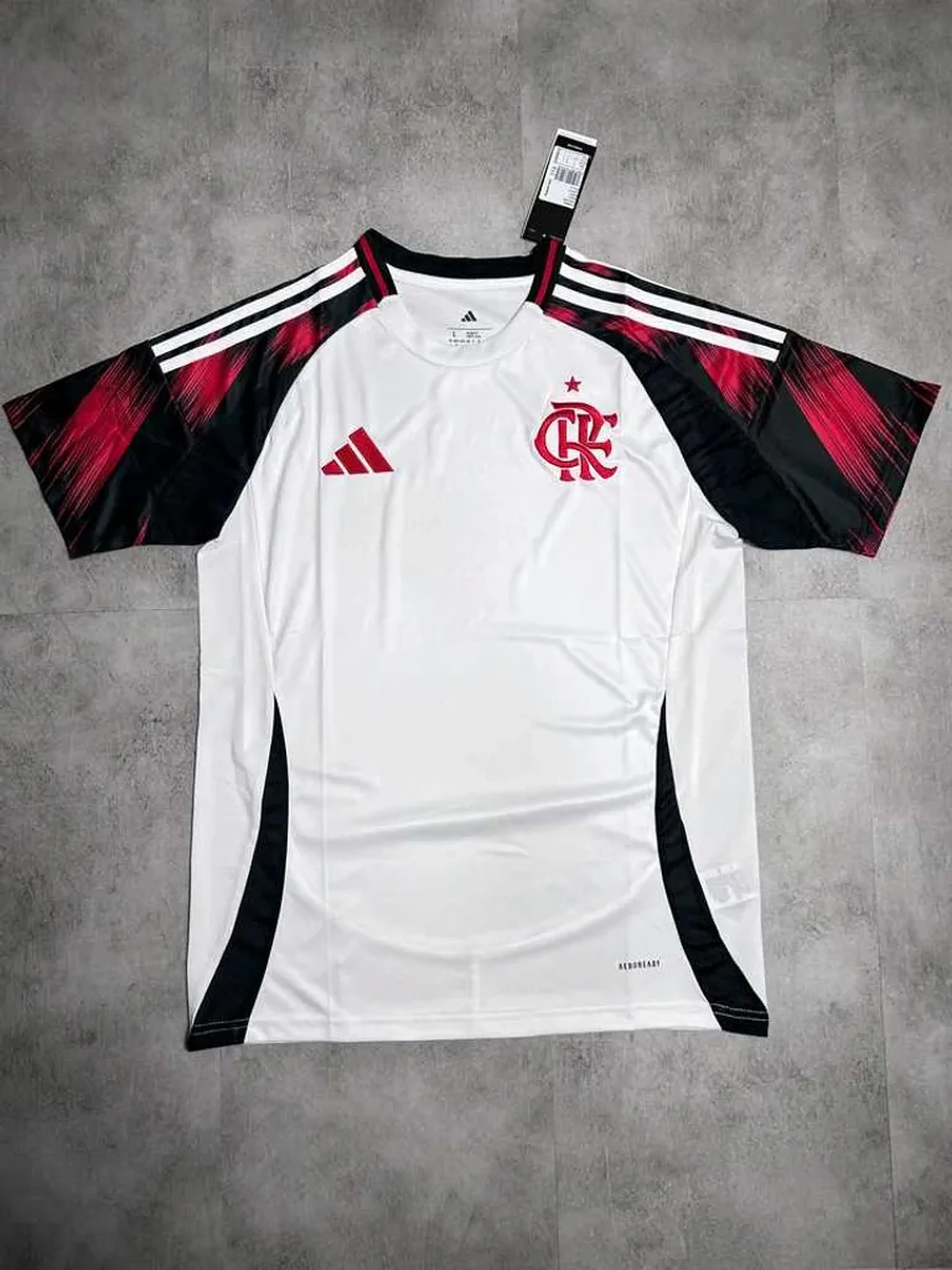 FLAMENGO RESERVA 2025 26✅ imagem