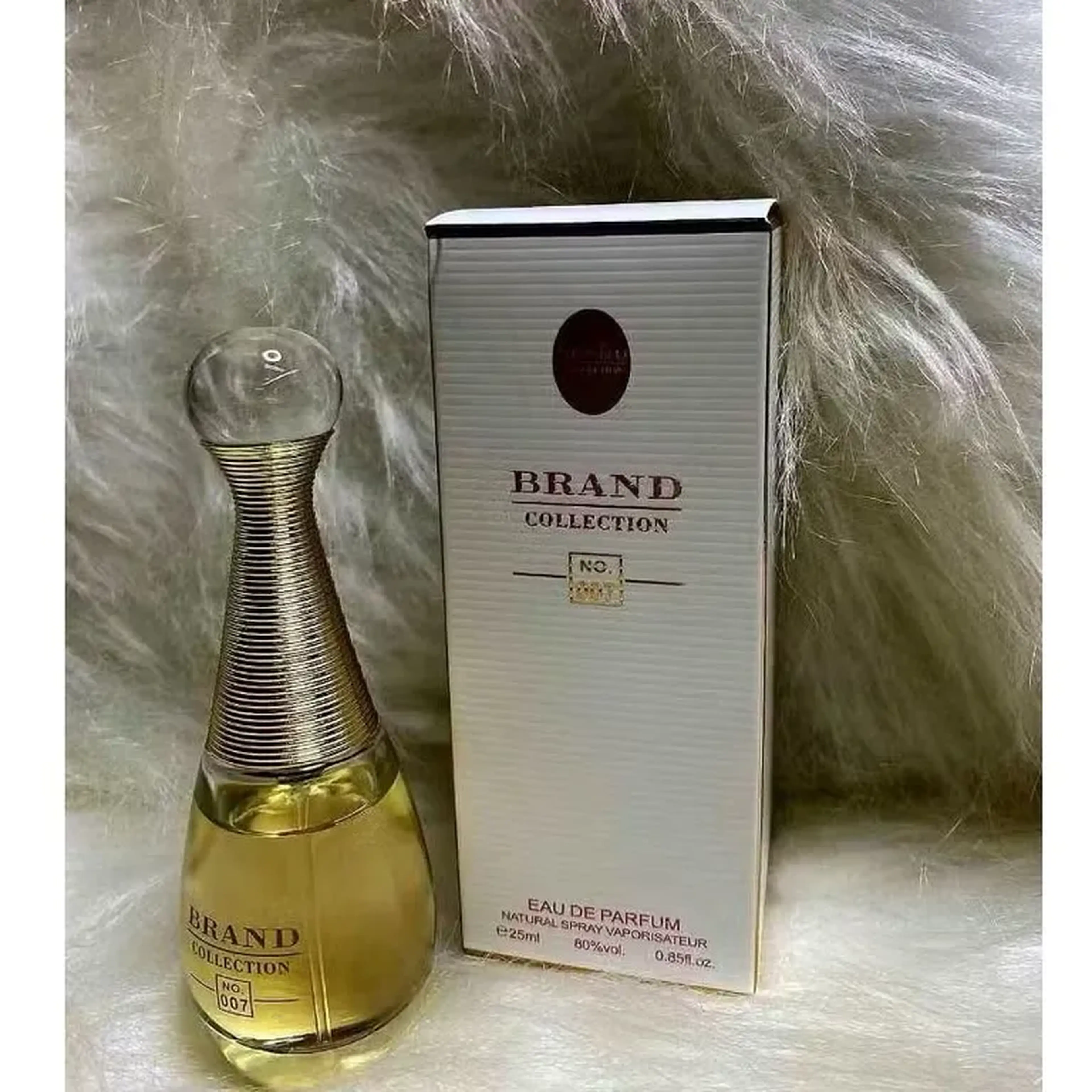 Jardore (Brand Collection 25 ml) imagem