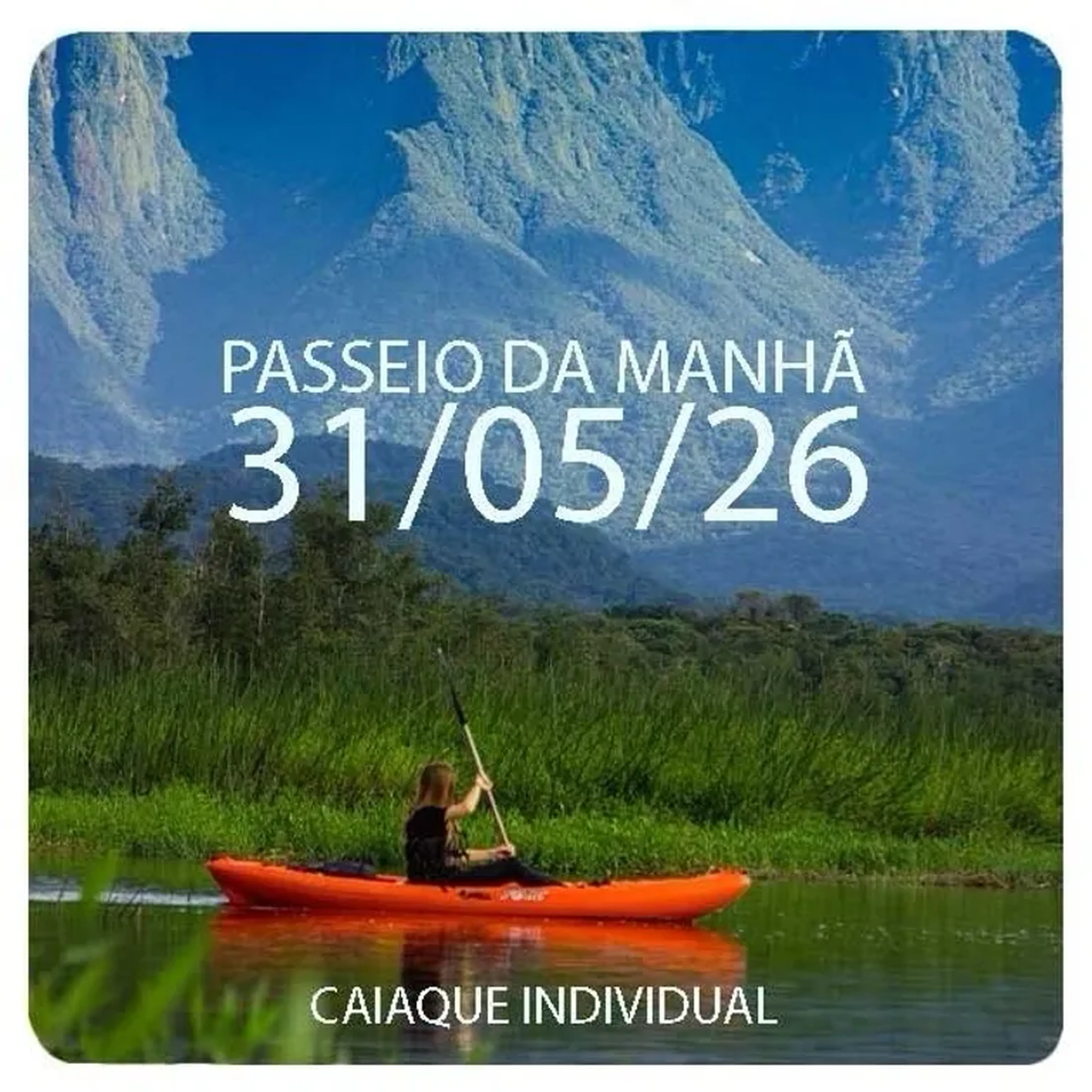 MC1 31 05 26 EXPEDIÇÃO VALE DO GIGANTE - 9h da manhã imagem