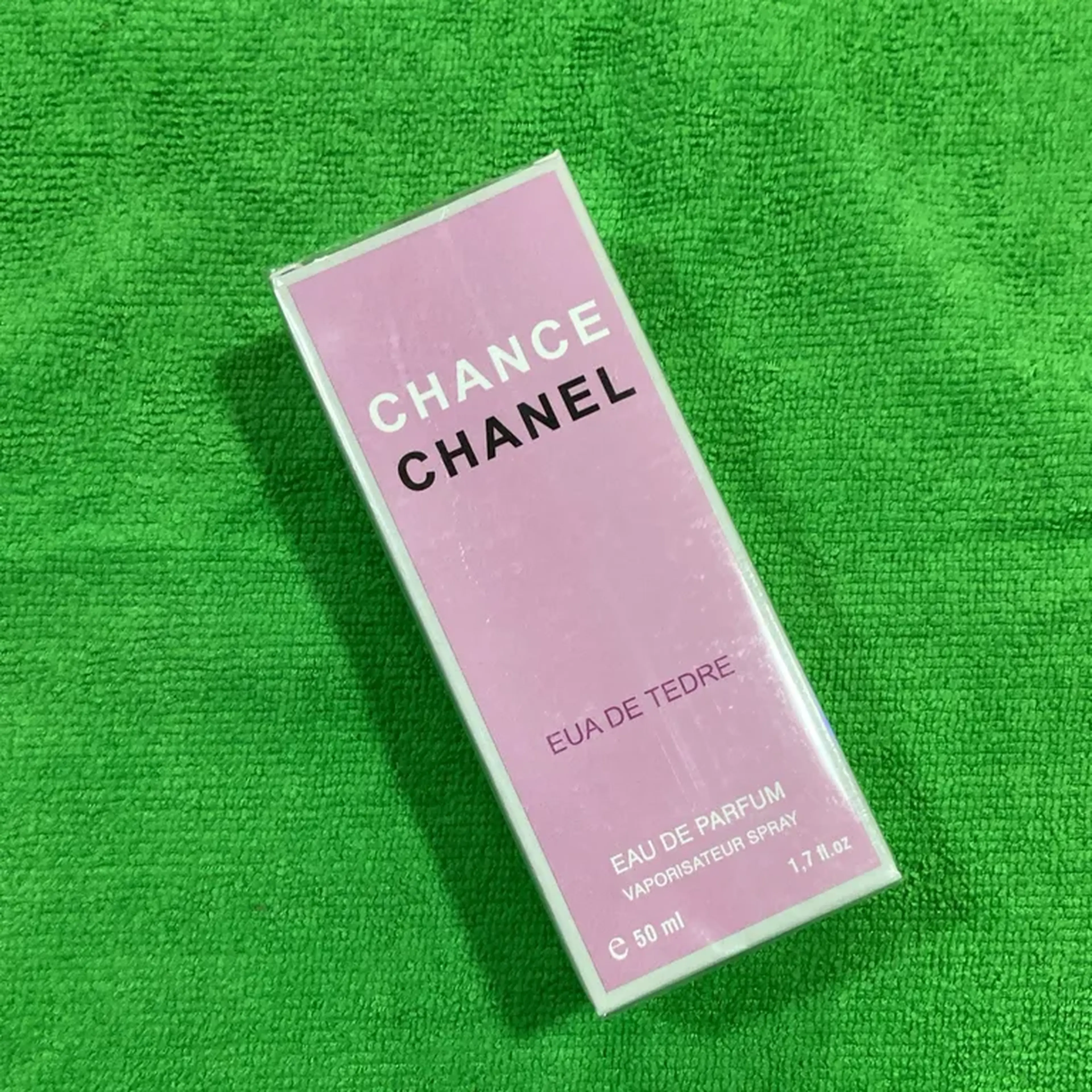 CHANCE Chanel imagem