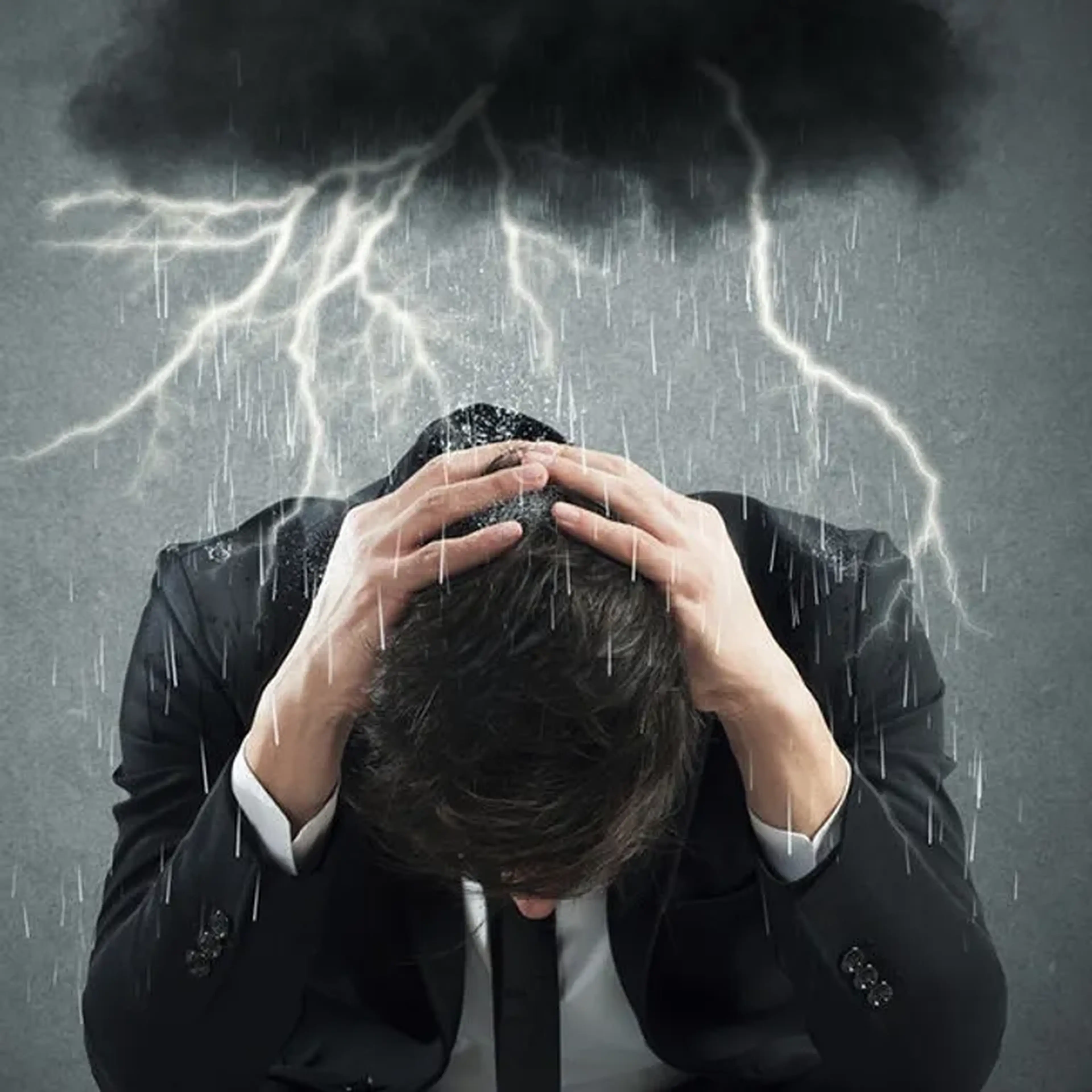 TRATAMENTO PARA BURNOUT 4 SESSÕES imagem