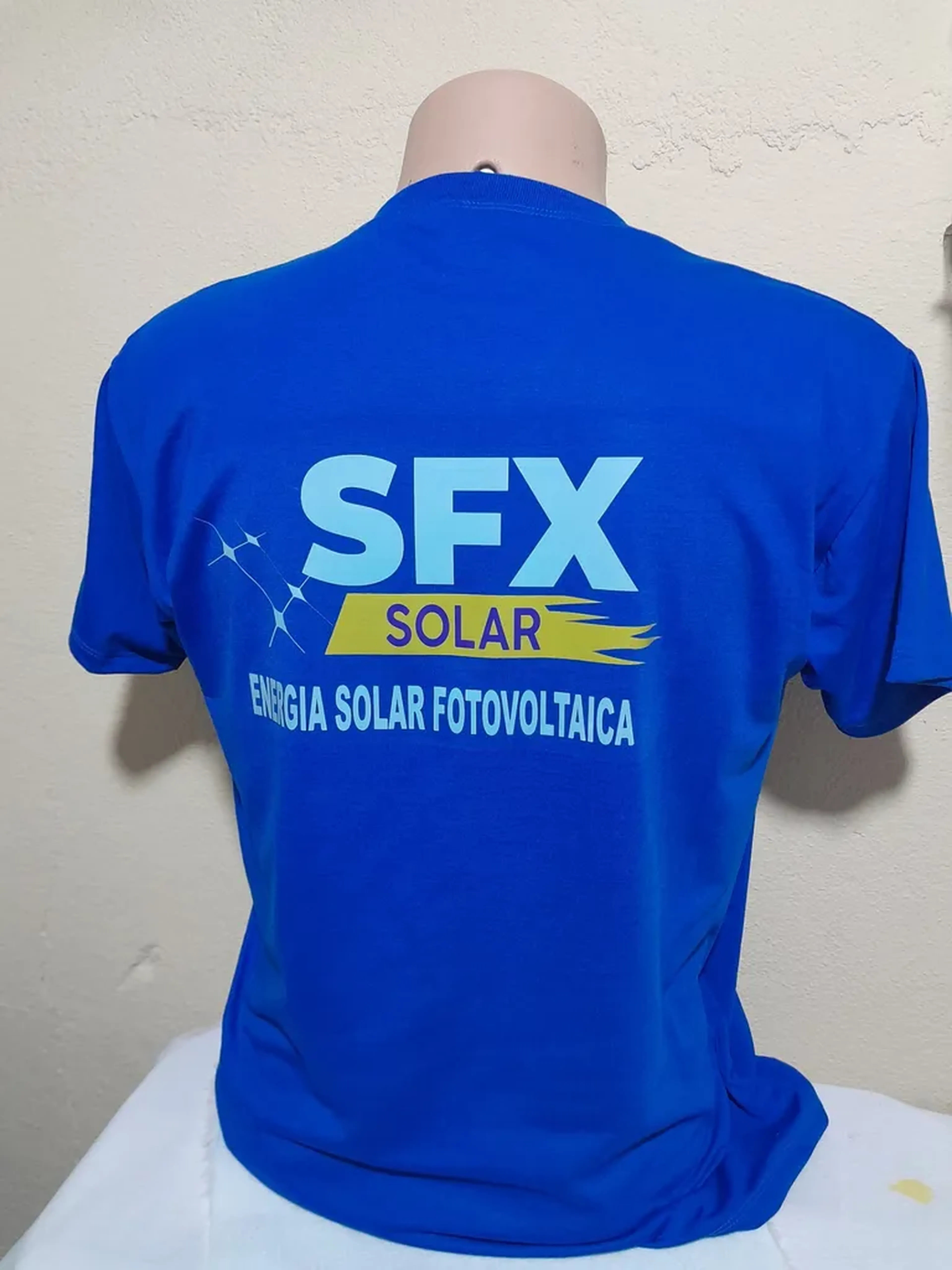 Camiseta Personalizada Empresa imagem