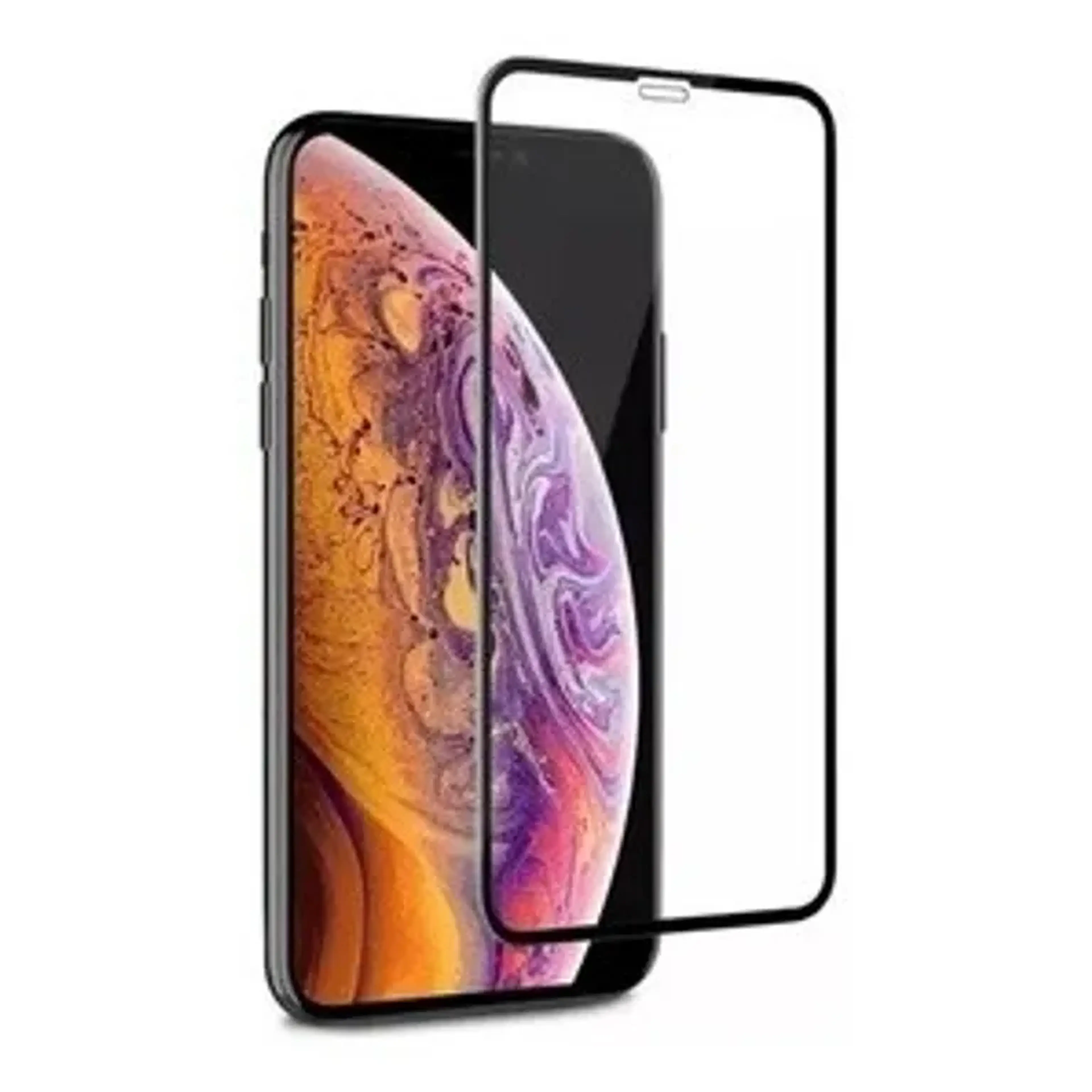Pelicula De Vidro 3D IPhone 11 Pro Max imagem
