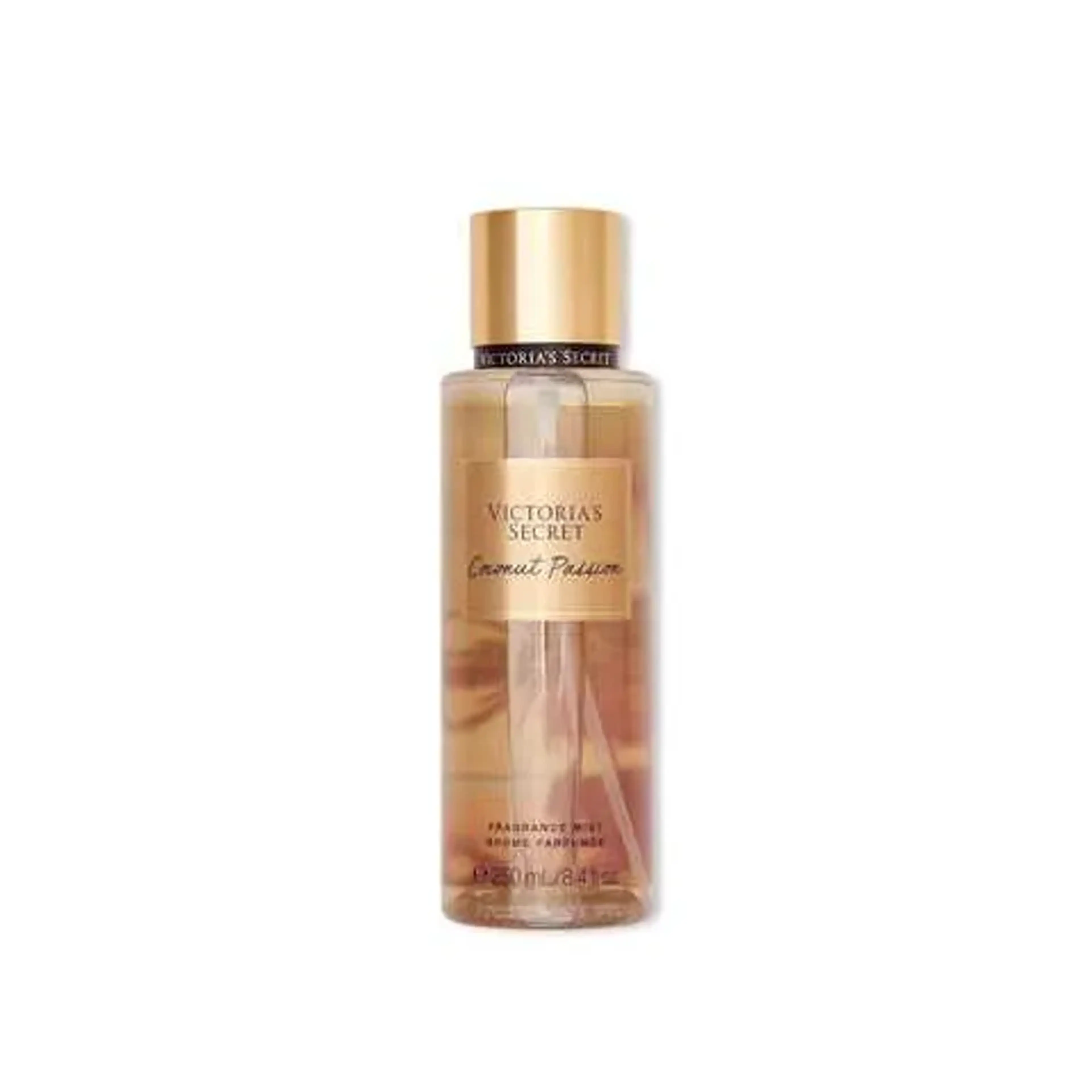 Body Splash Coconut Passion Victoria's Secret imagem