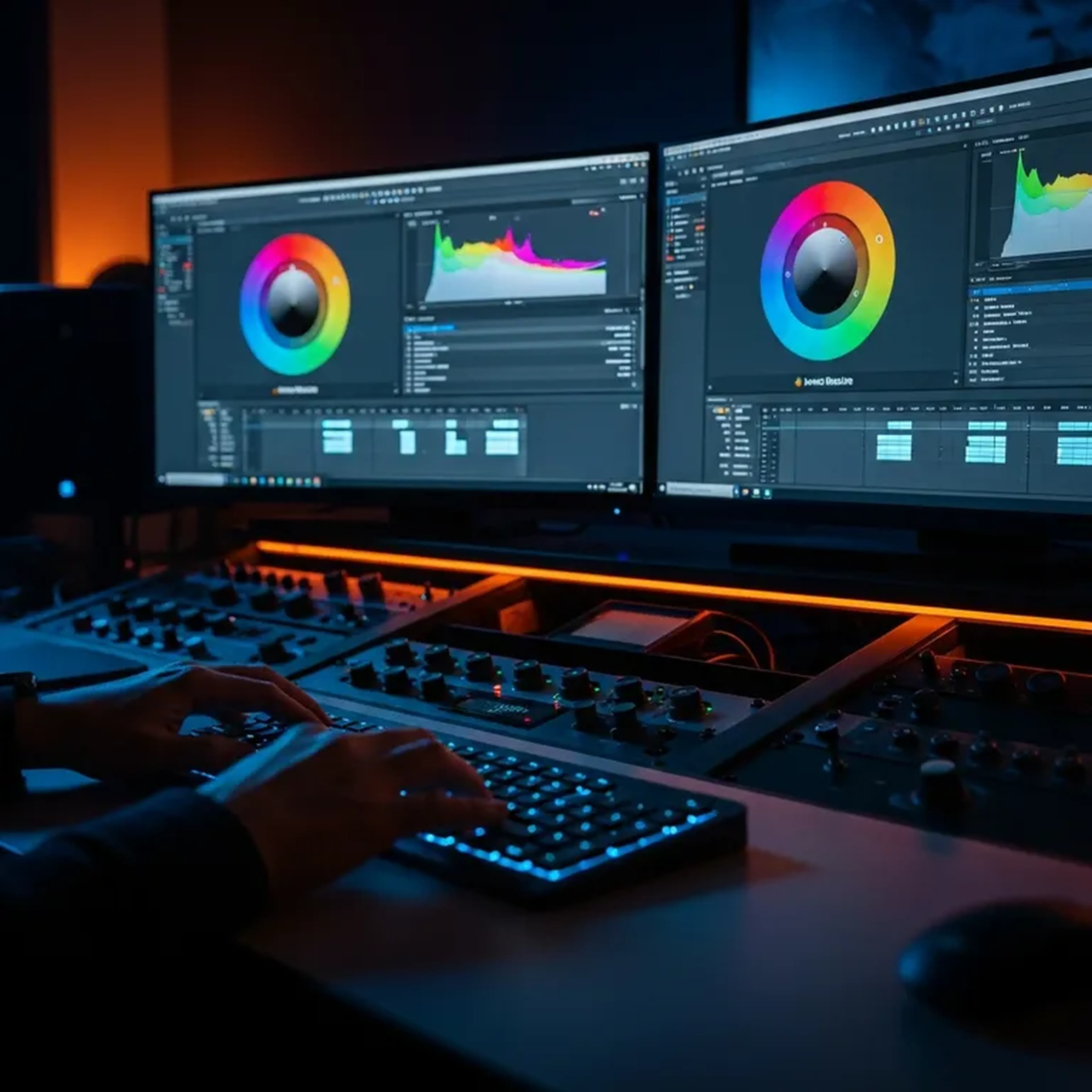 PRODUÇÃO E EDIÇÃO DE PROGRAMA DE TV imagem