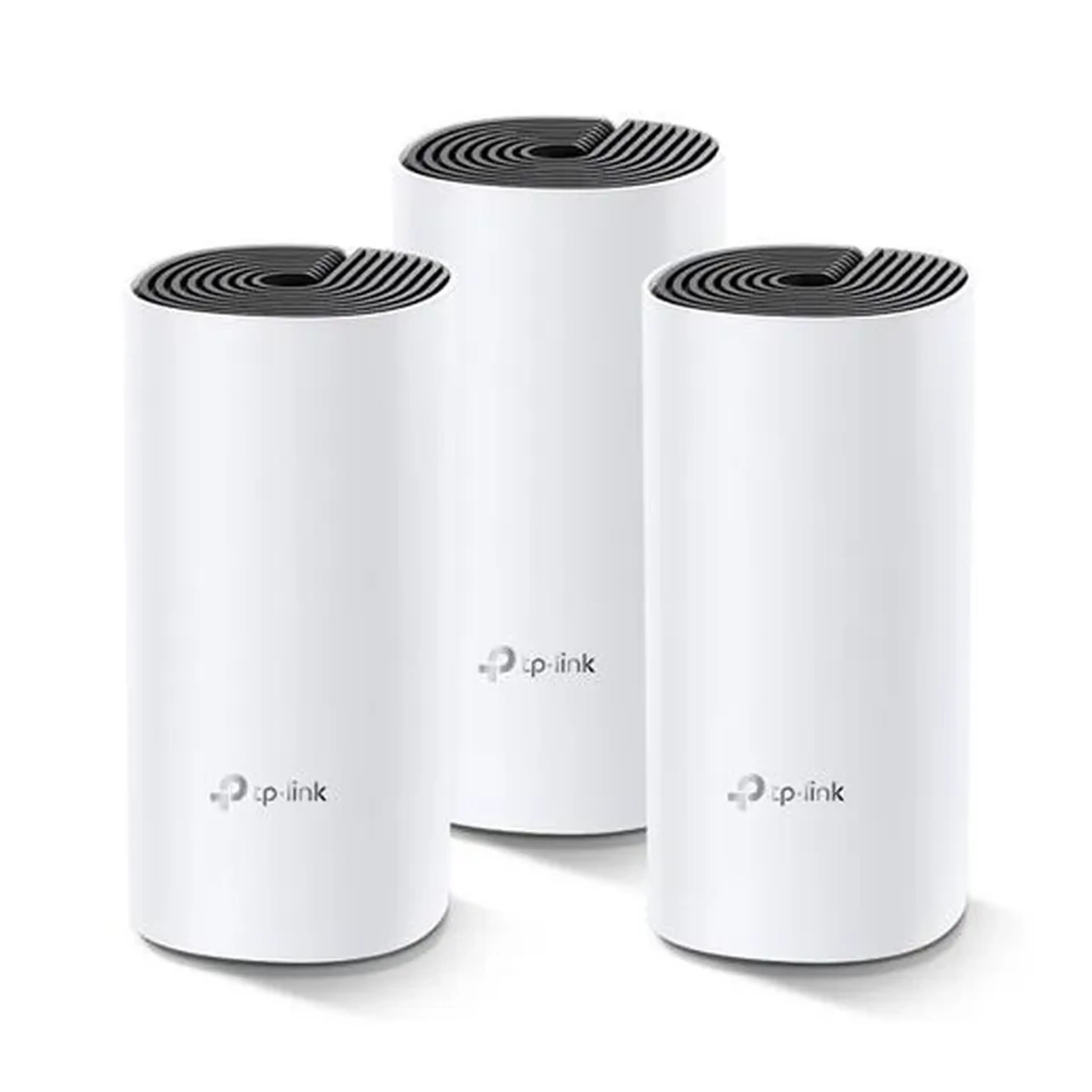 Roteador Wireless TP-Link Deco M4 AC1200 (3-Pack) imagem