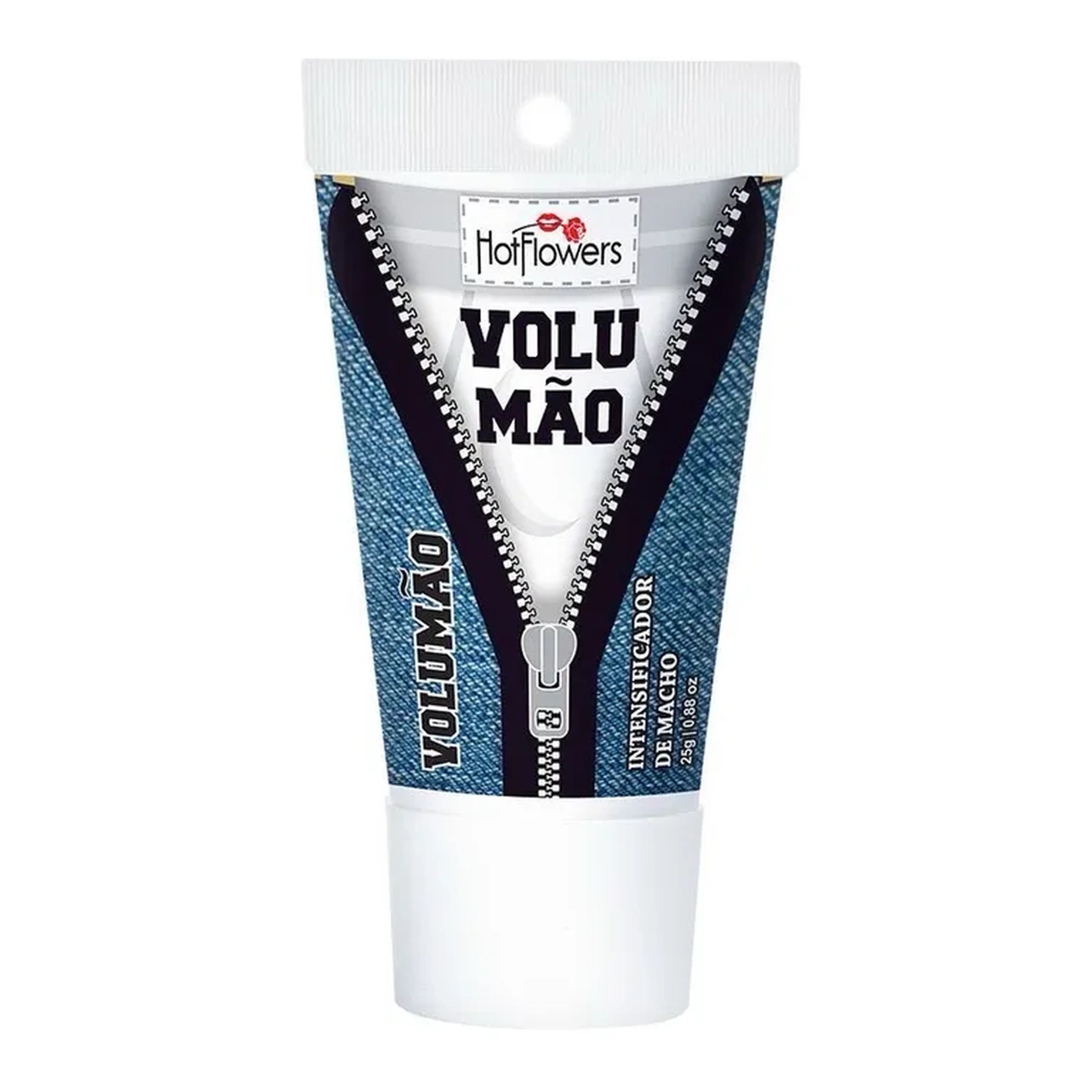 Volumão gel excitante masculino imagem
