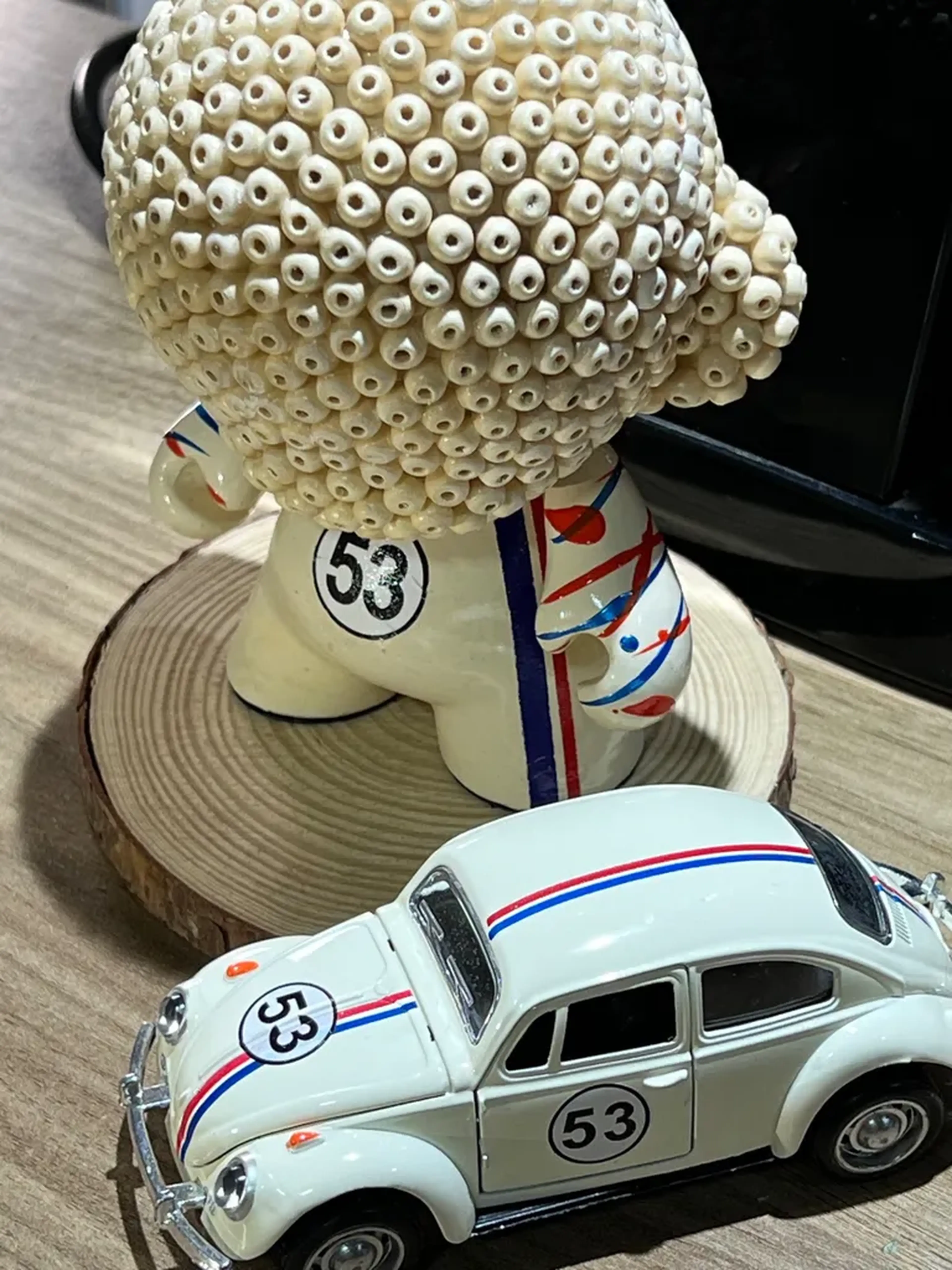 Munny Herbie imagem