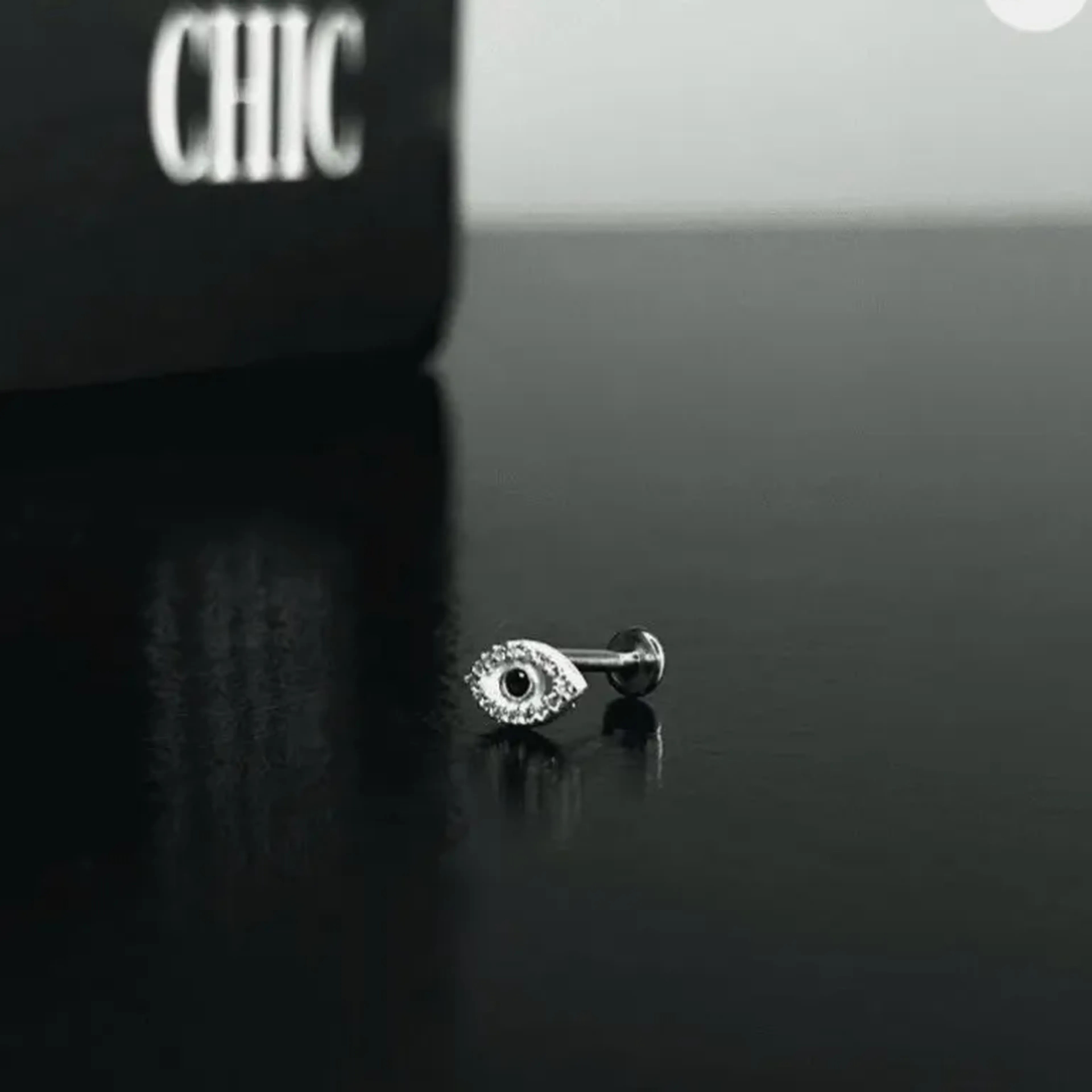 piercing imagem
