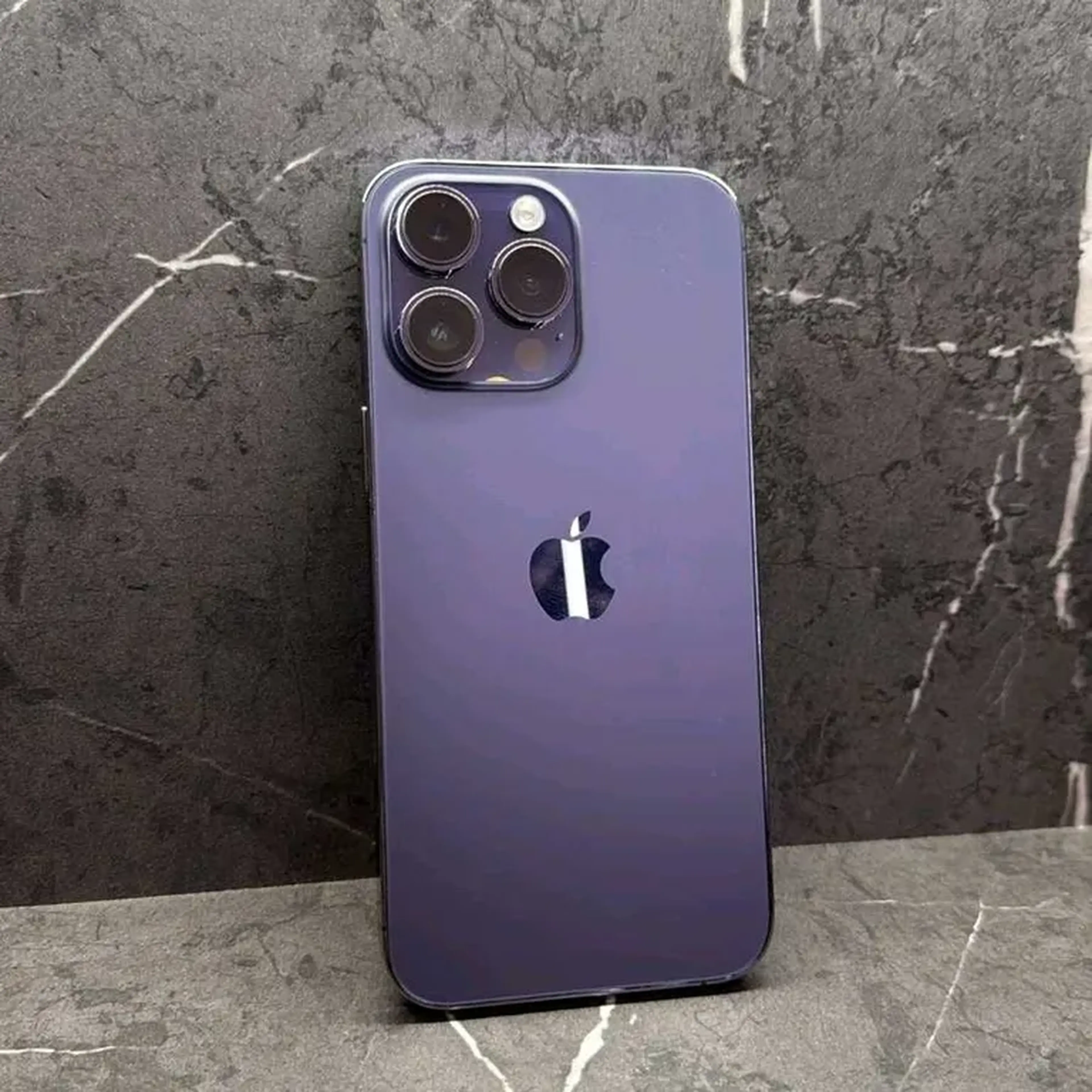 iPhone 14 Pro 128GB imagem