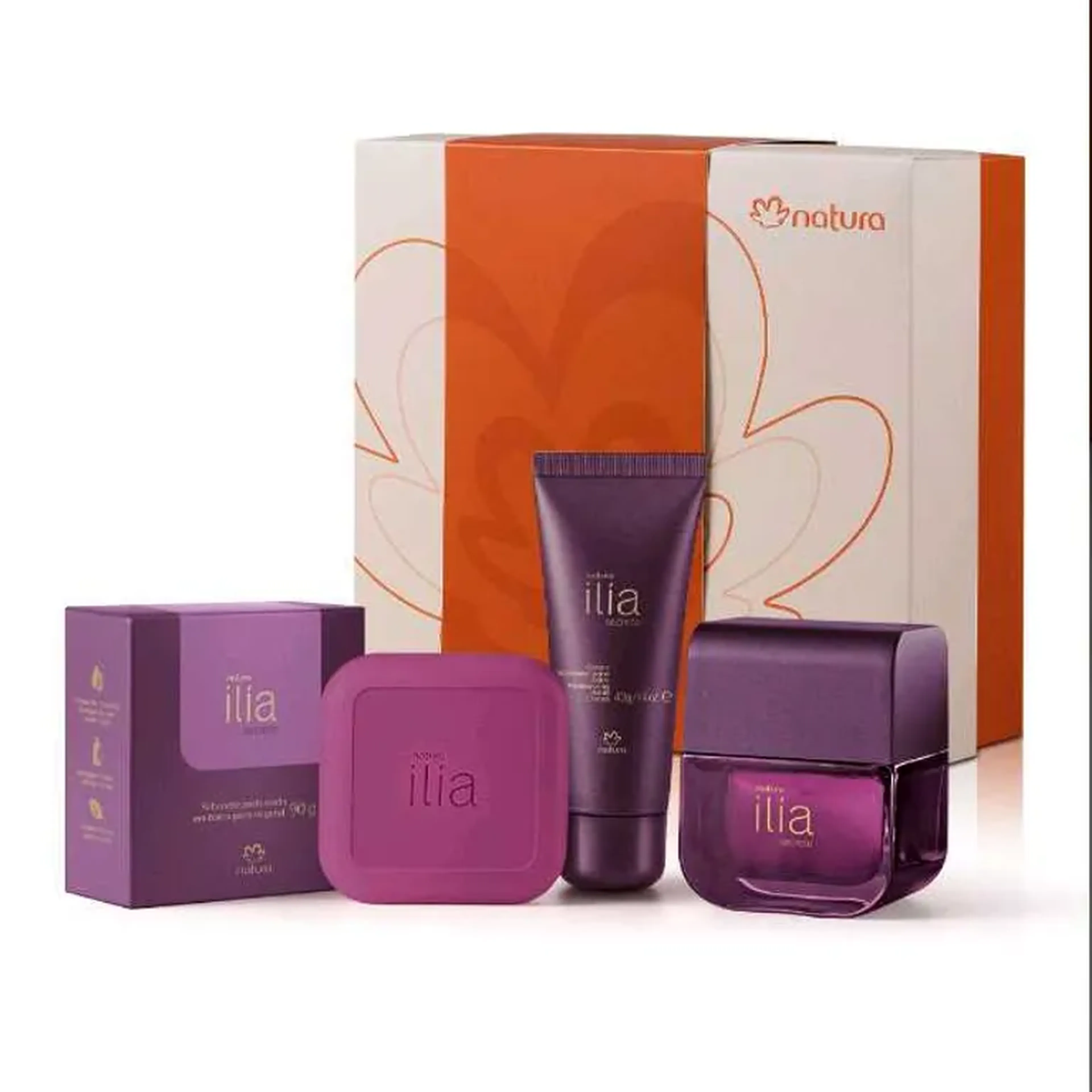 Presente Ília Secreto (3 produtos ) imagem