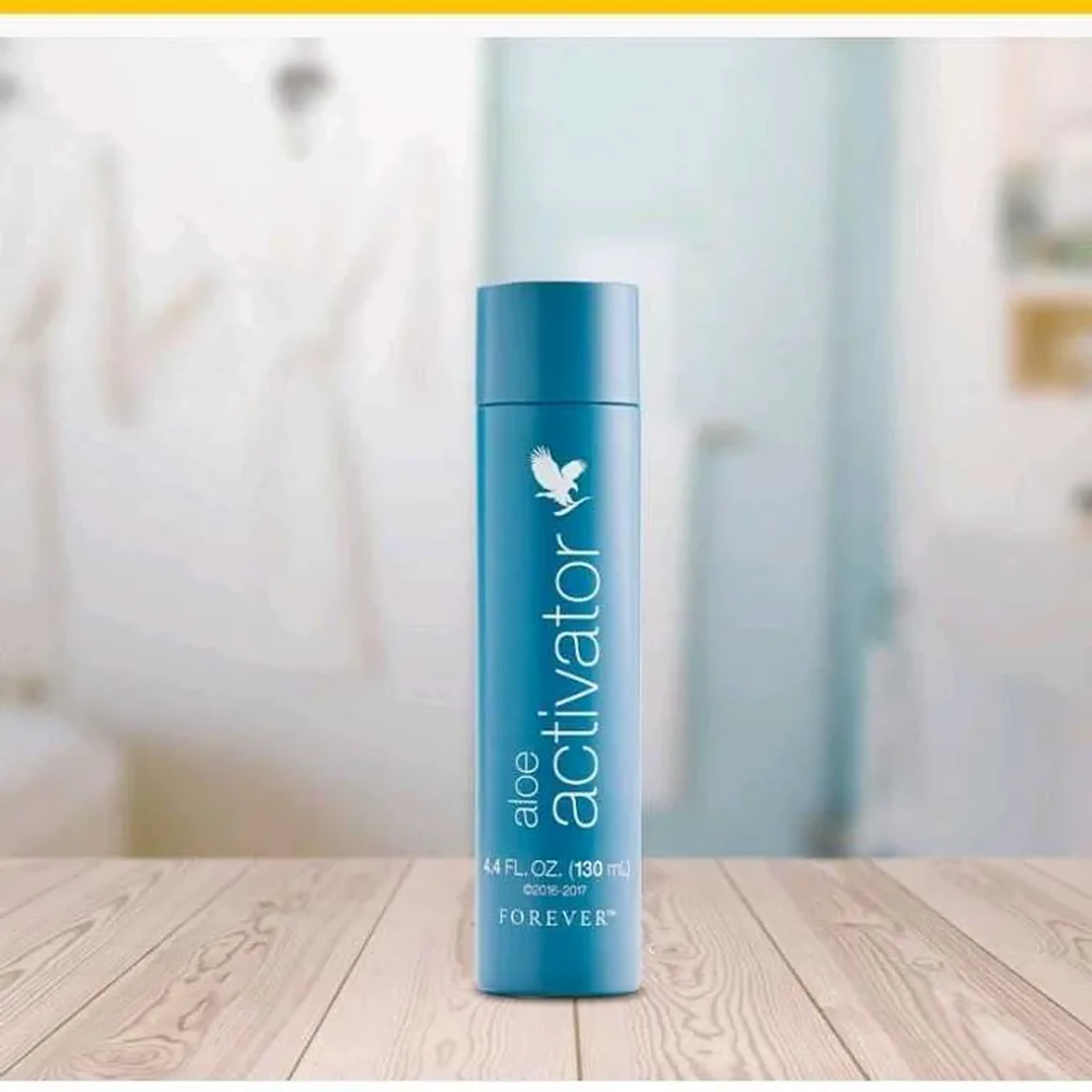 ALOE ACTIVATOR imagem