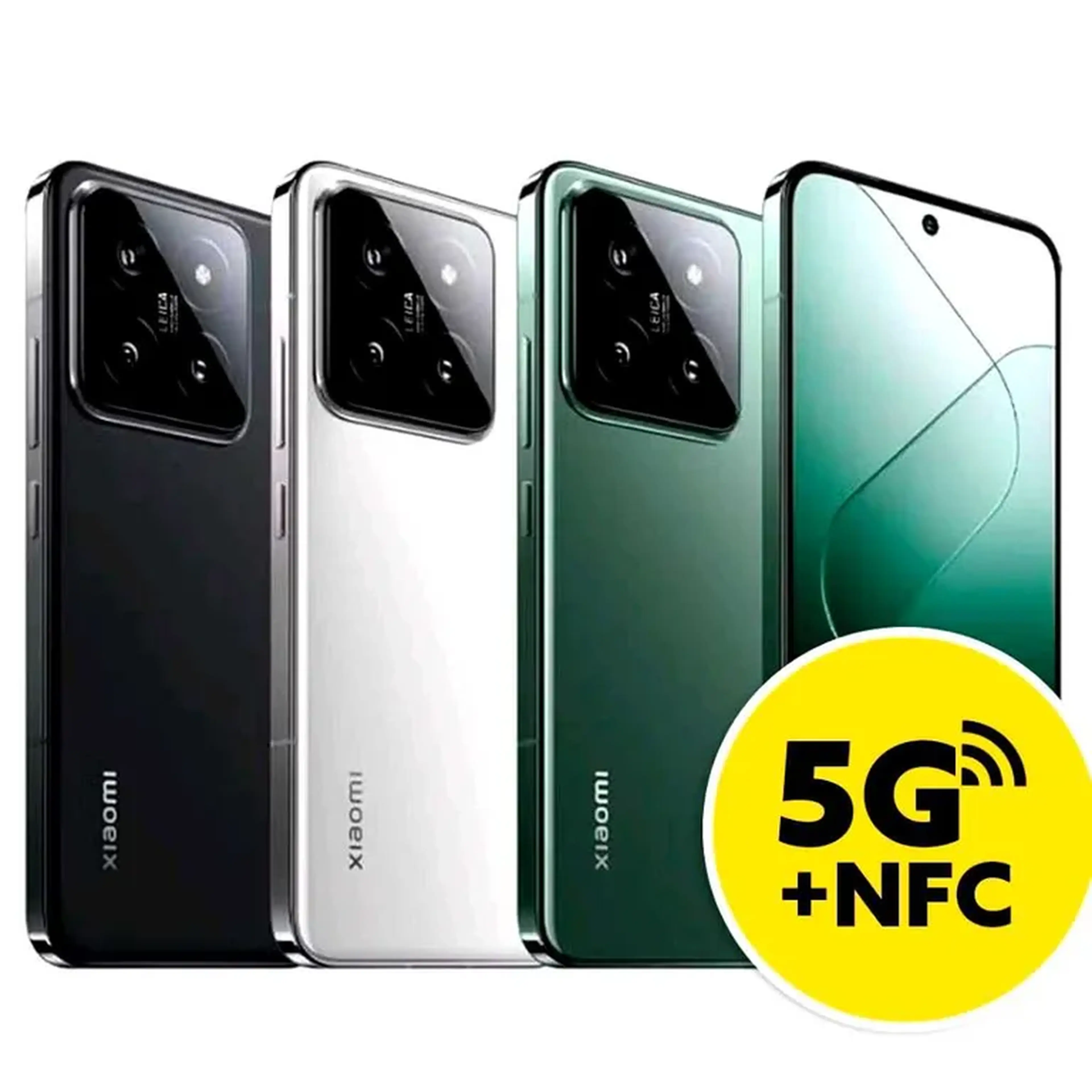 xaiomi 14 256 12ram camera leica imagem