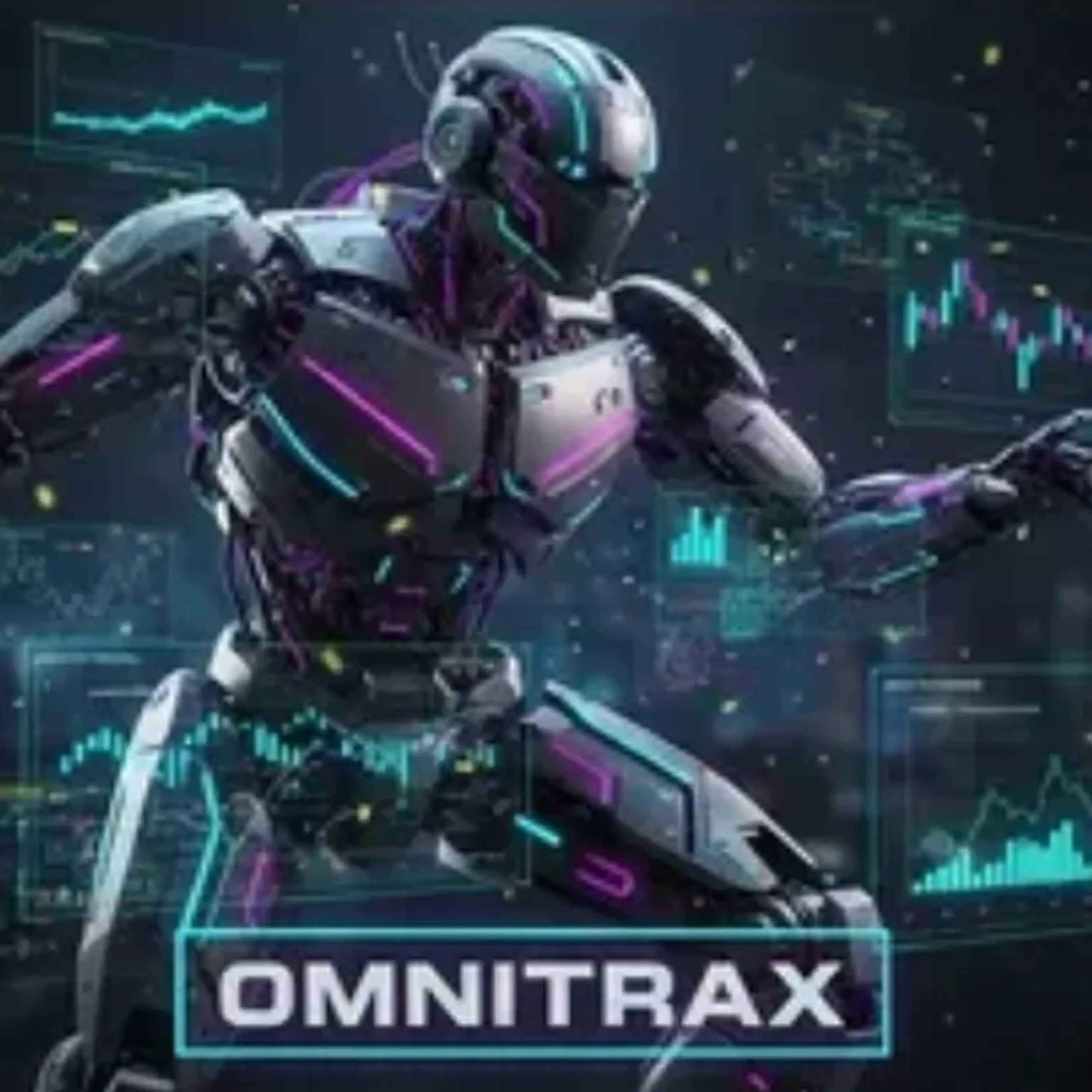 Omnitrax Pro imagem