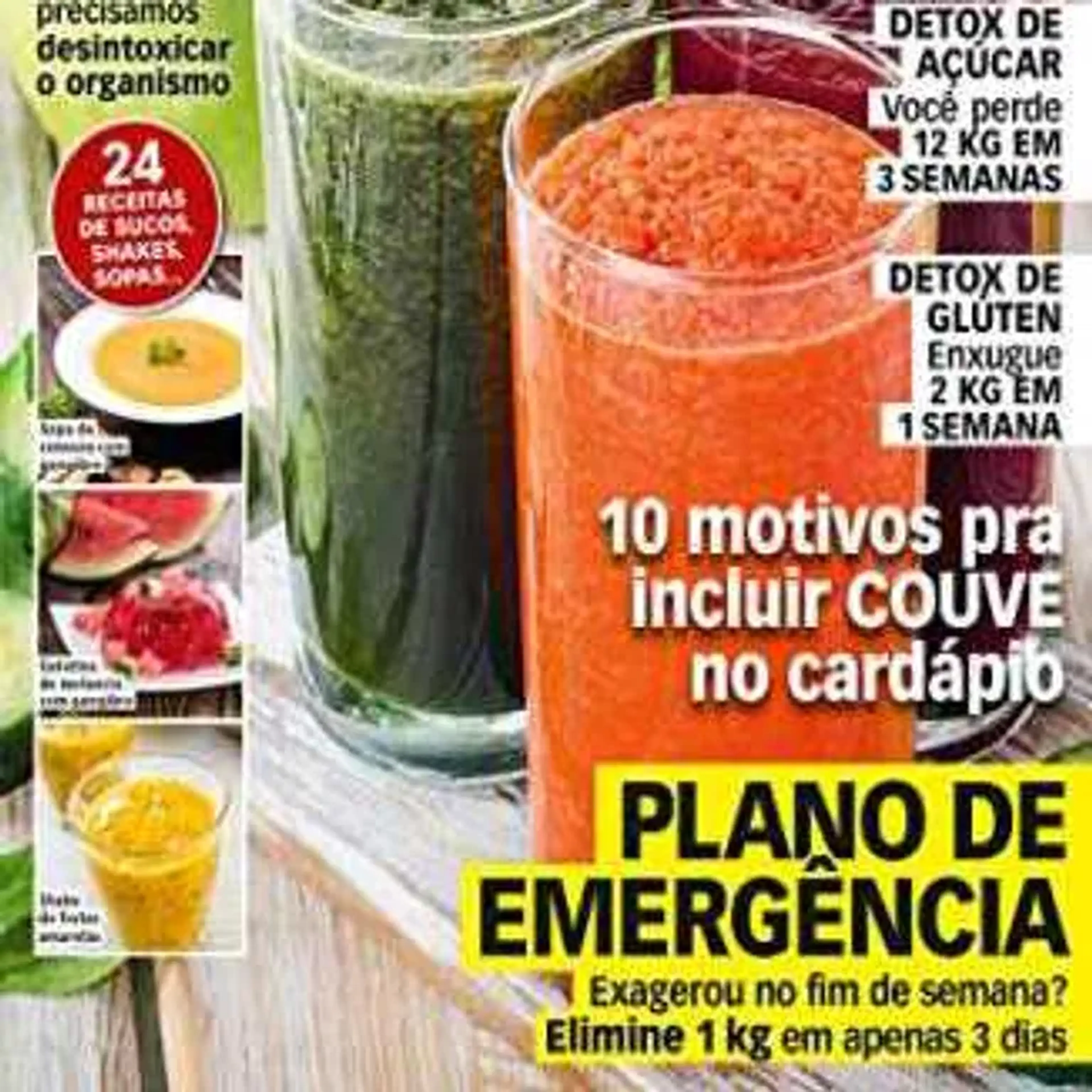 emagrecer com saúde imagem