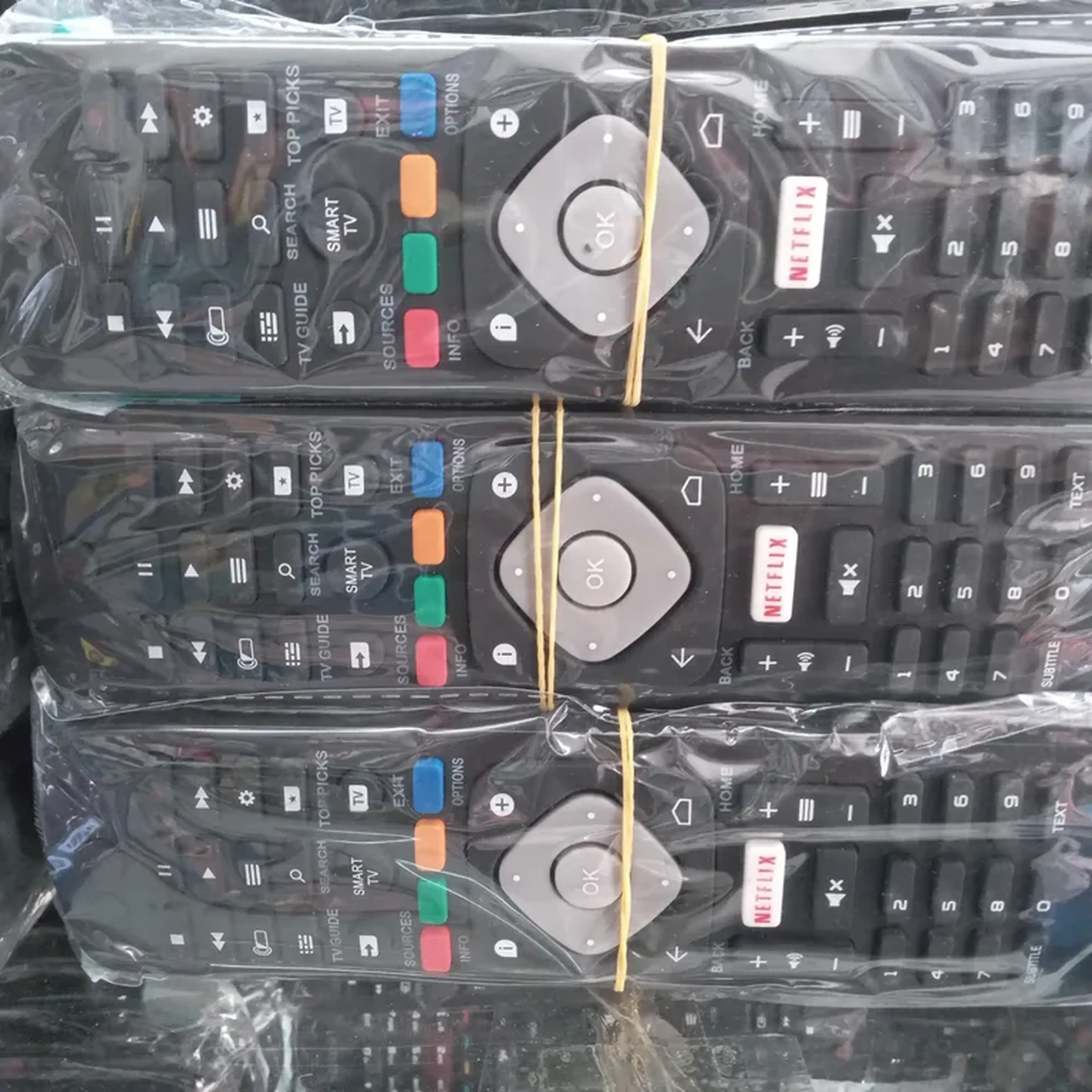 Controle Remoto Phillips imagem