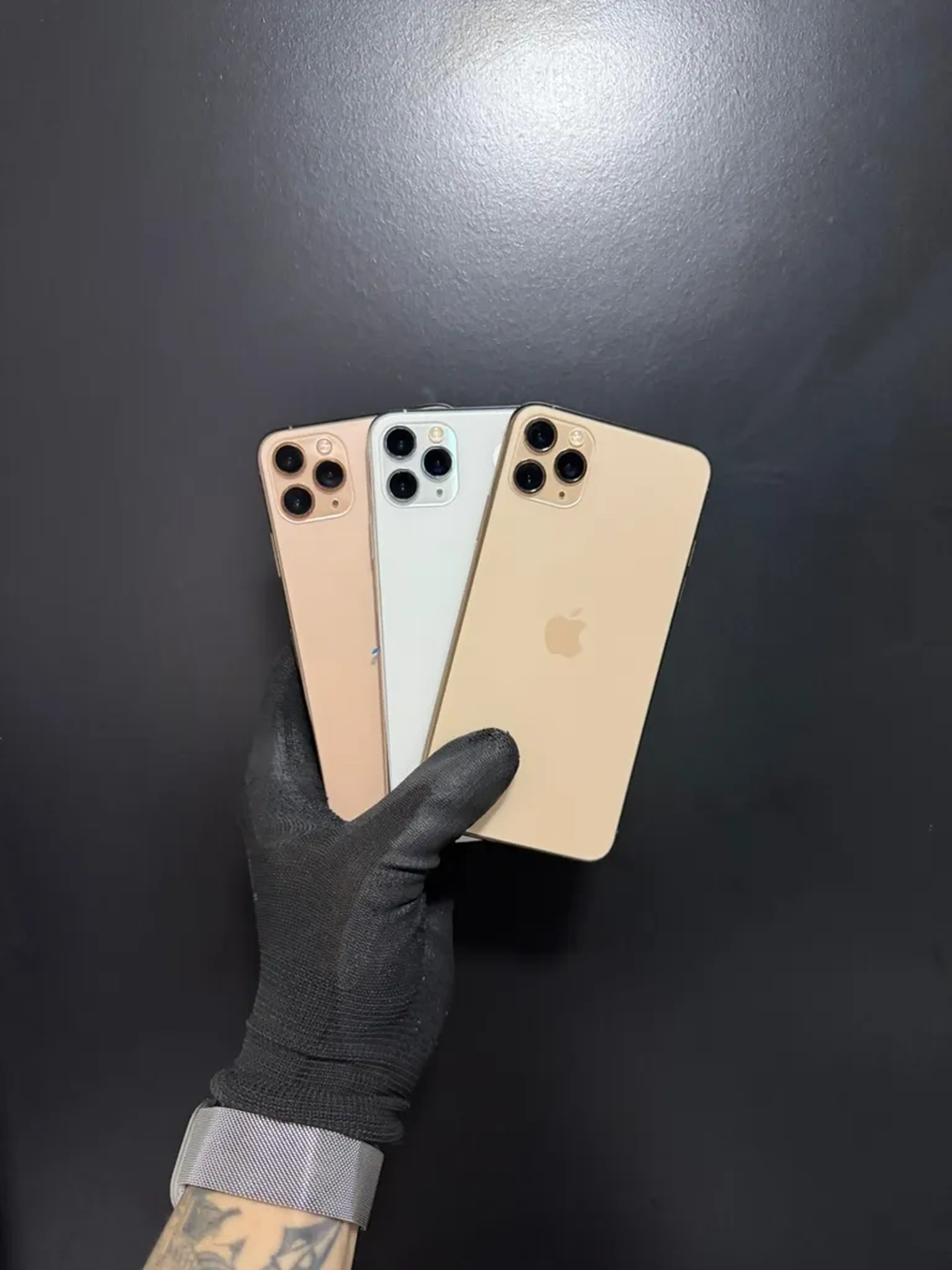 📲 IPHONE 11 PRO MAX 64GB 🇺🇸 (VITRINE) imagem