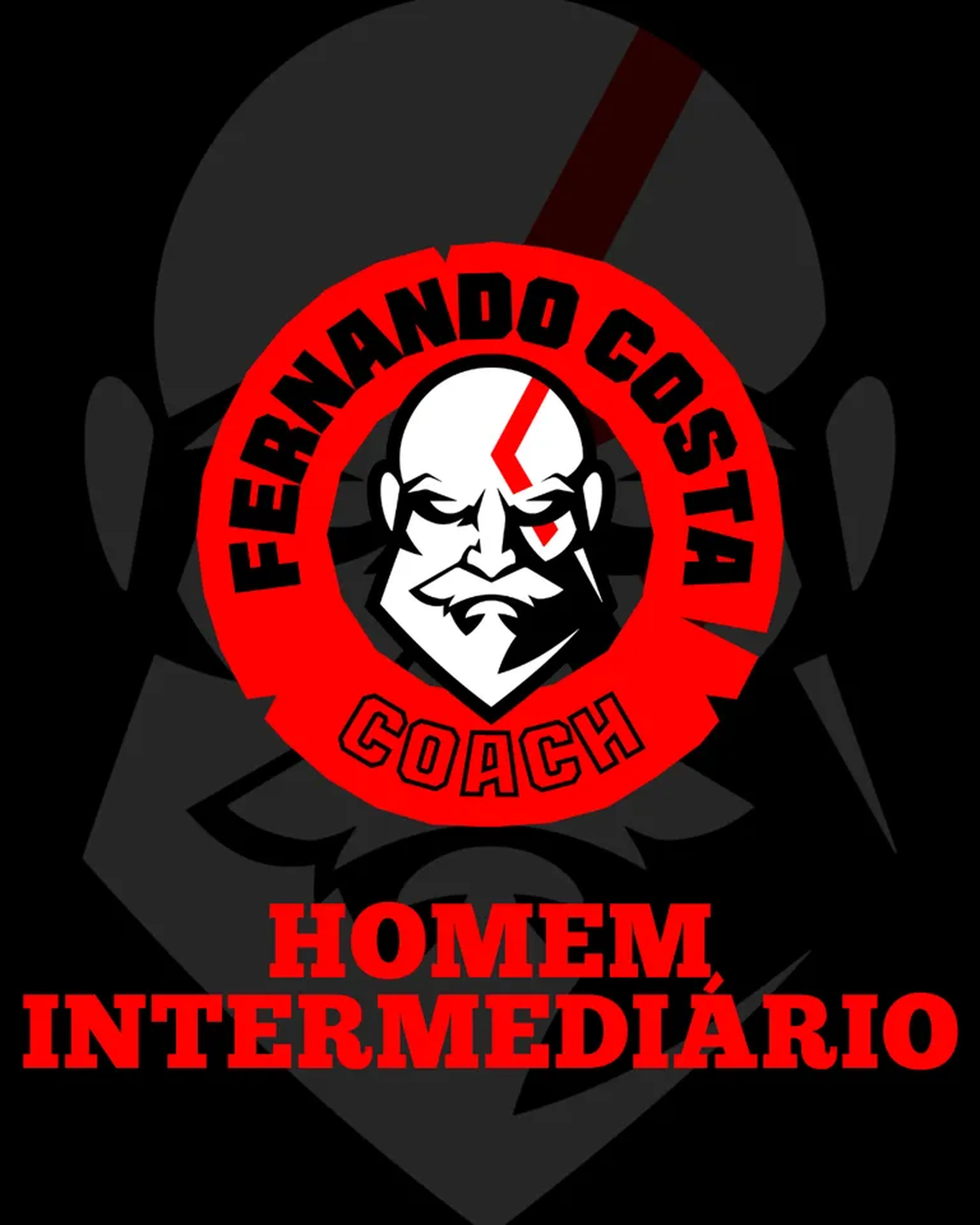 TREINO HOMEM INTERMEDIÁRIO imagem