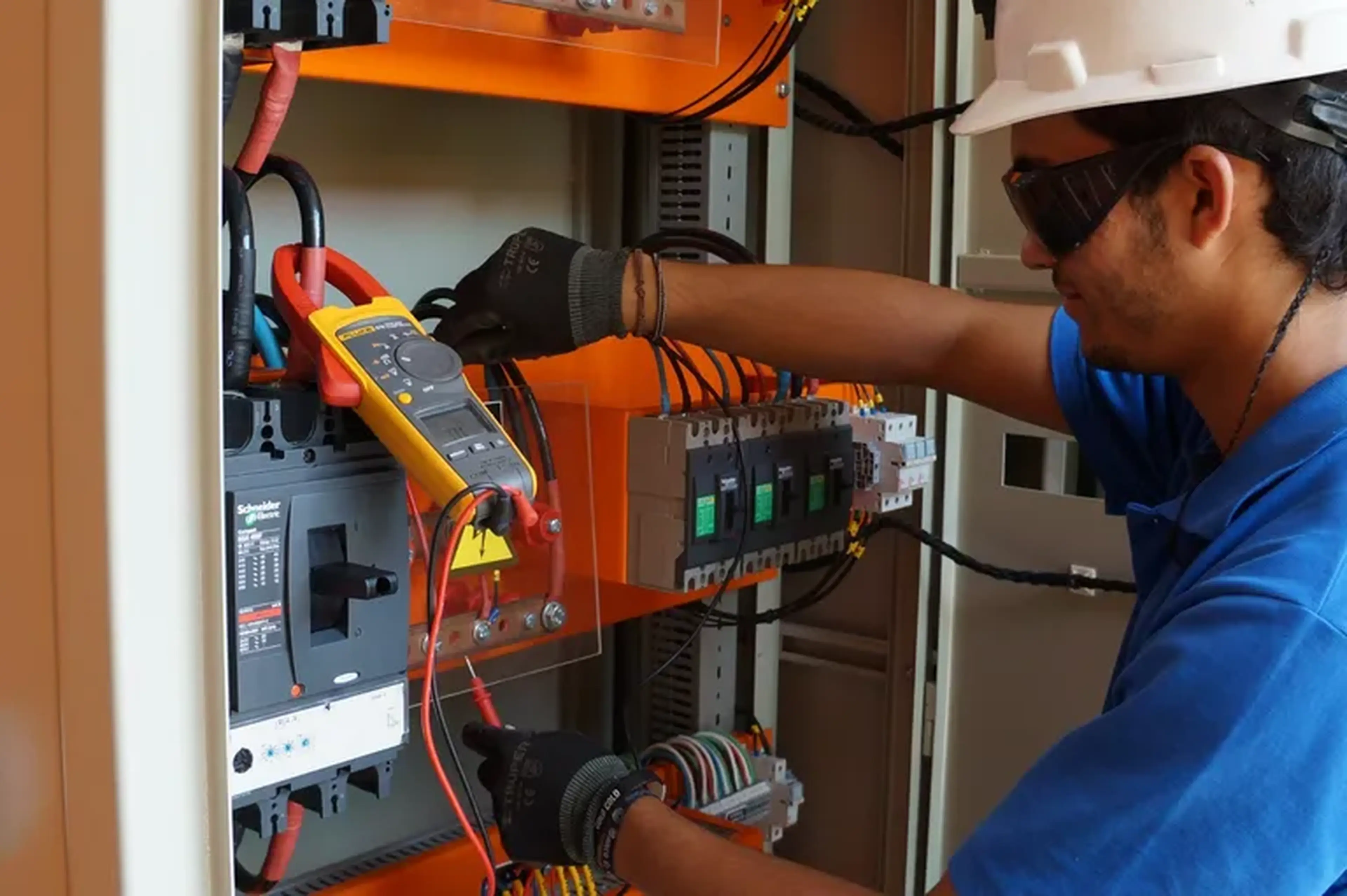 Curso Técnico em Eletrotécnica EAD imagem
