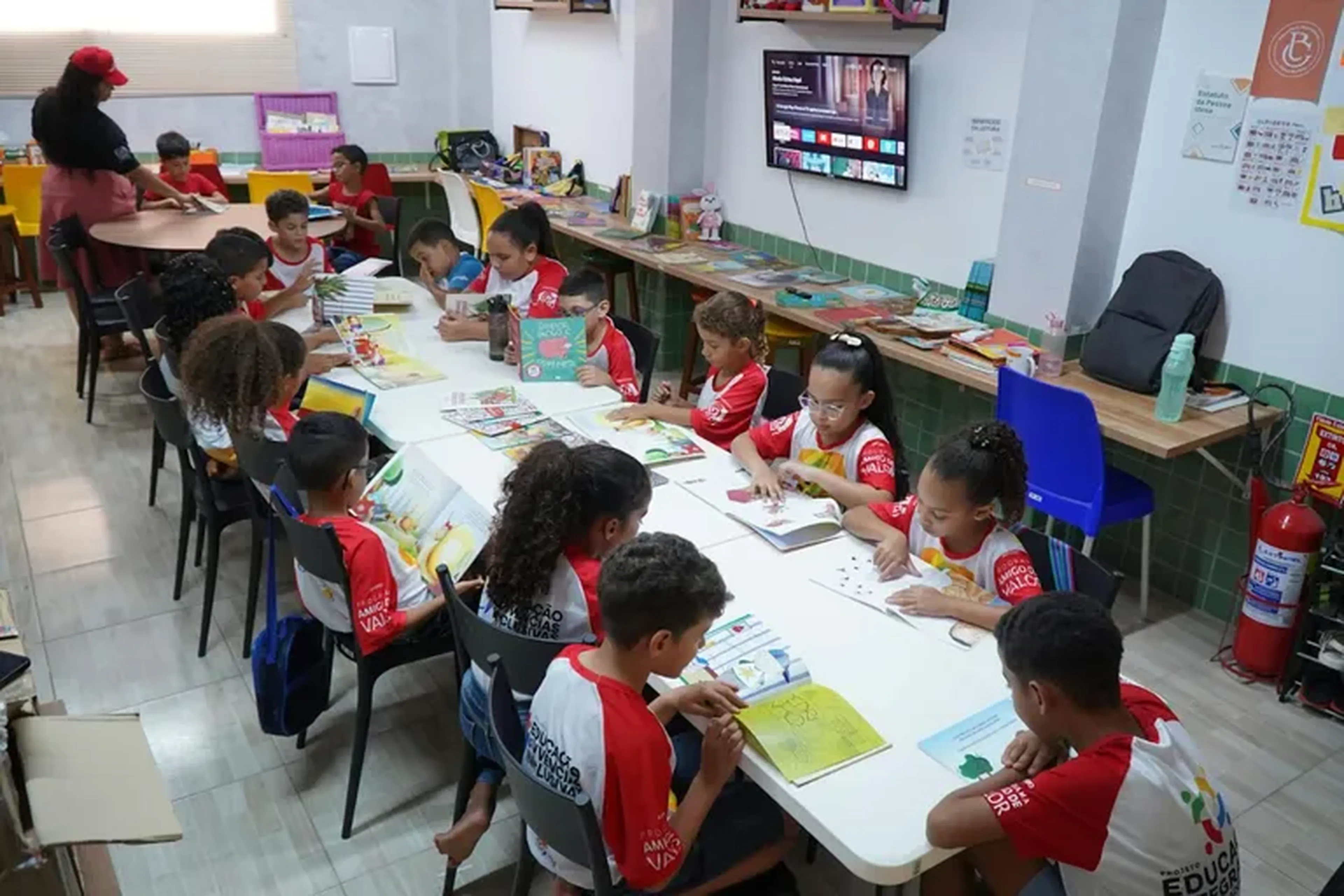 LICENCIATURA EM PEDAGOGIA-4 ANOS imagem