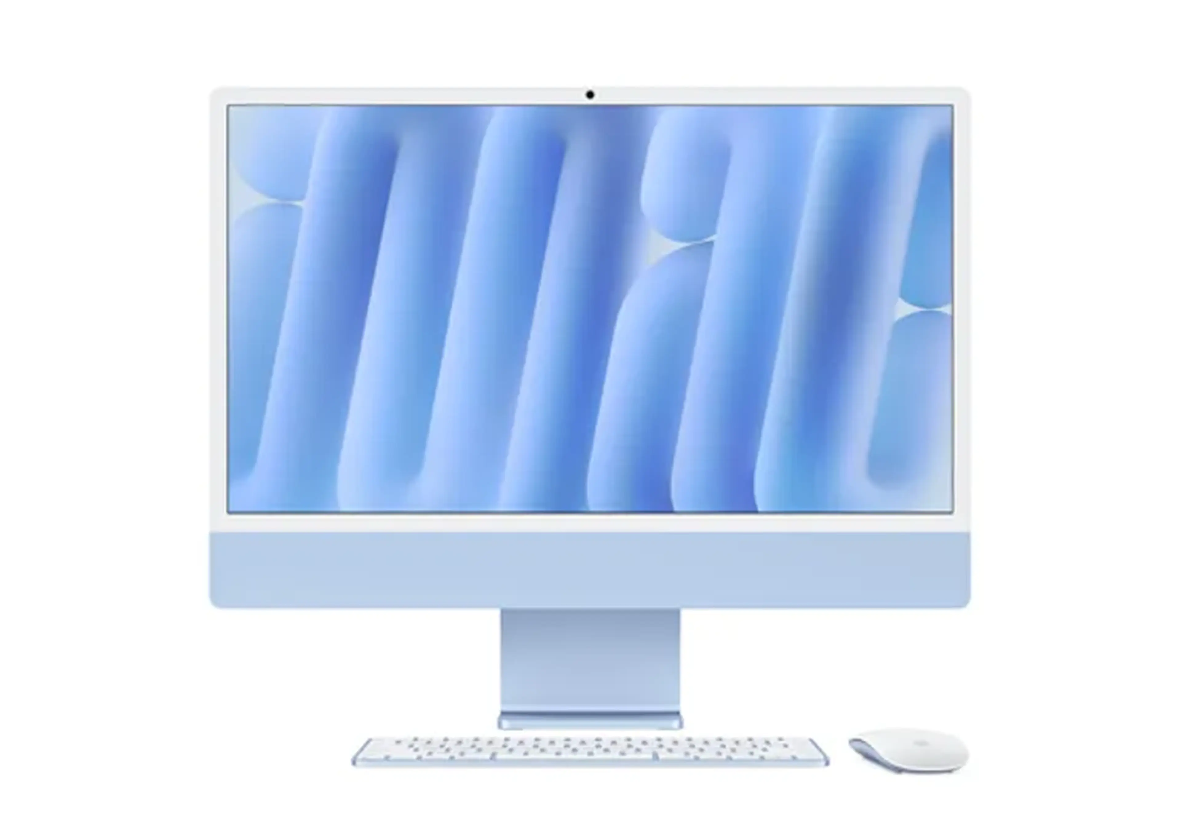 iMac imagem