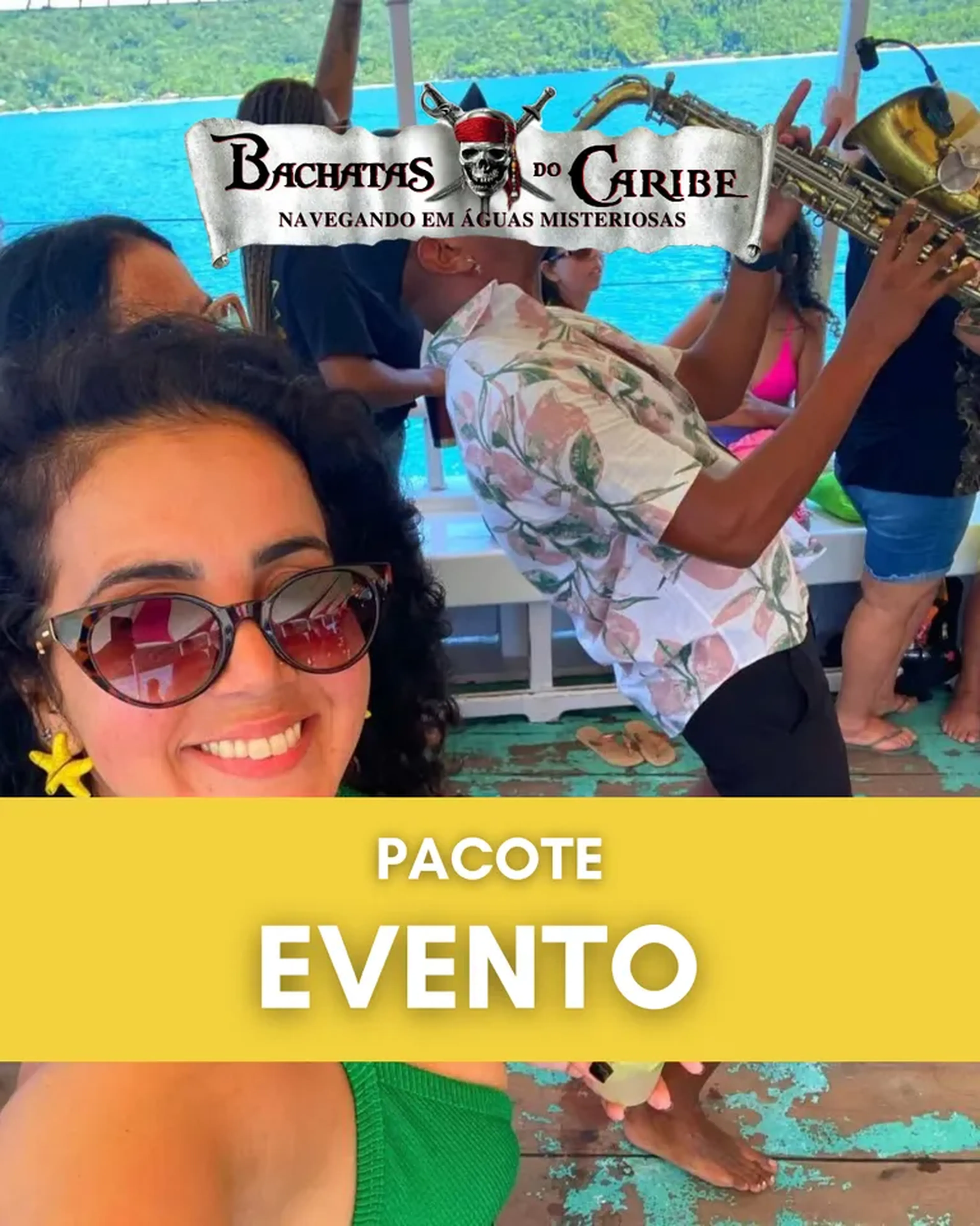 PACOTE SÓ EVENTO imagem