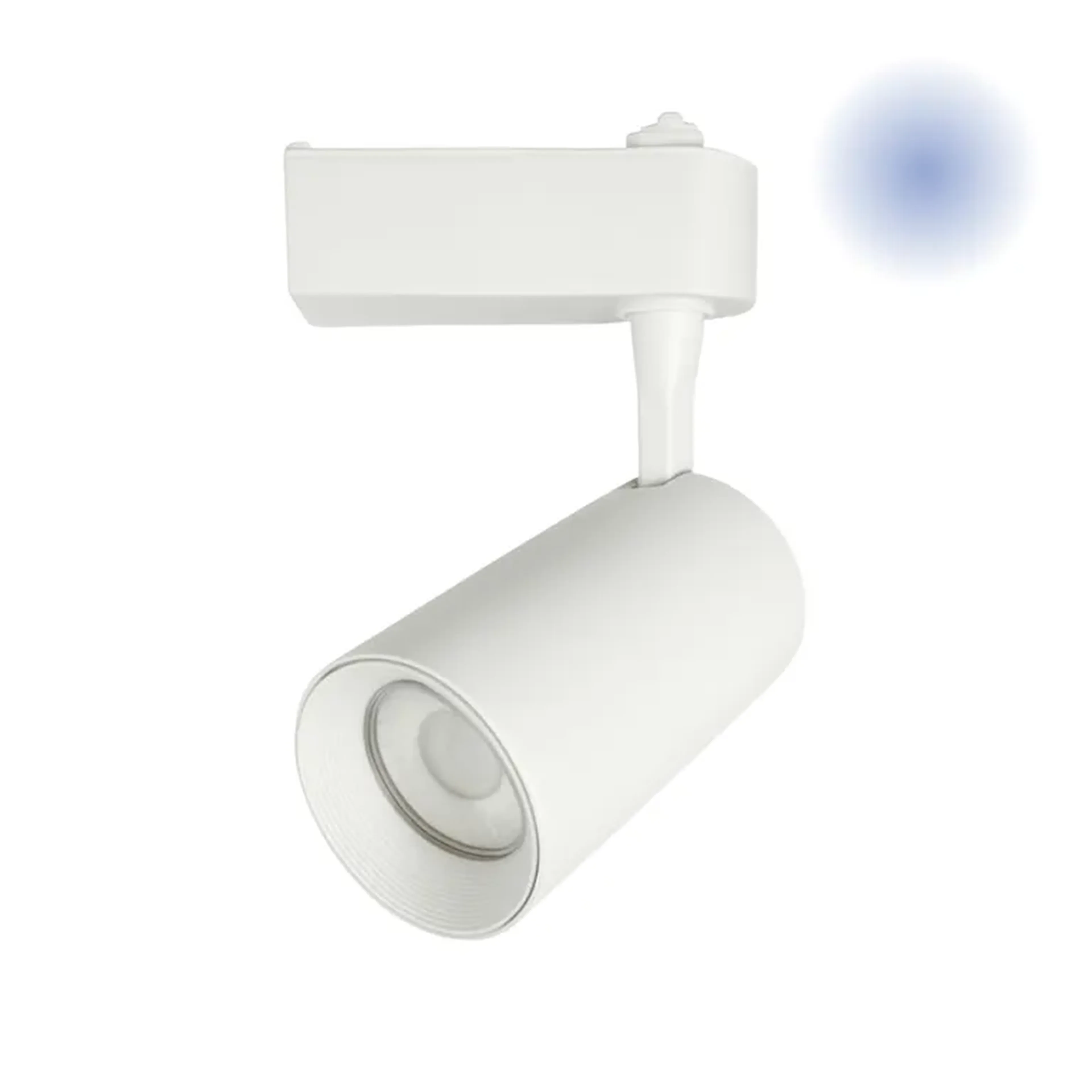 Spot 30W 6.500K Branco imagem