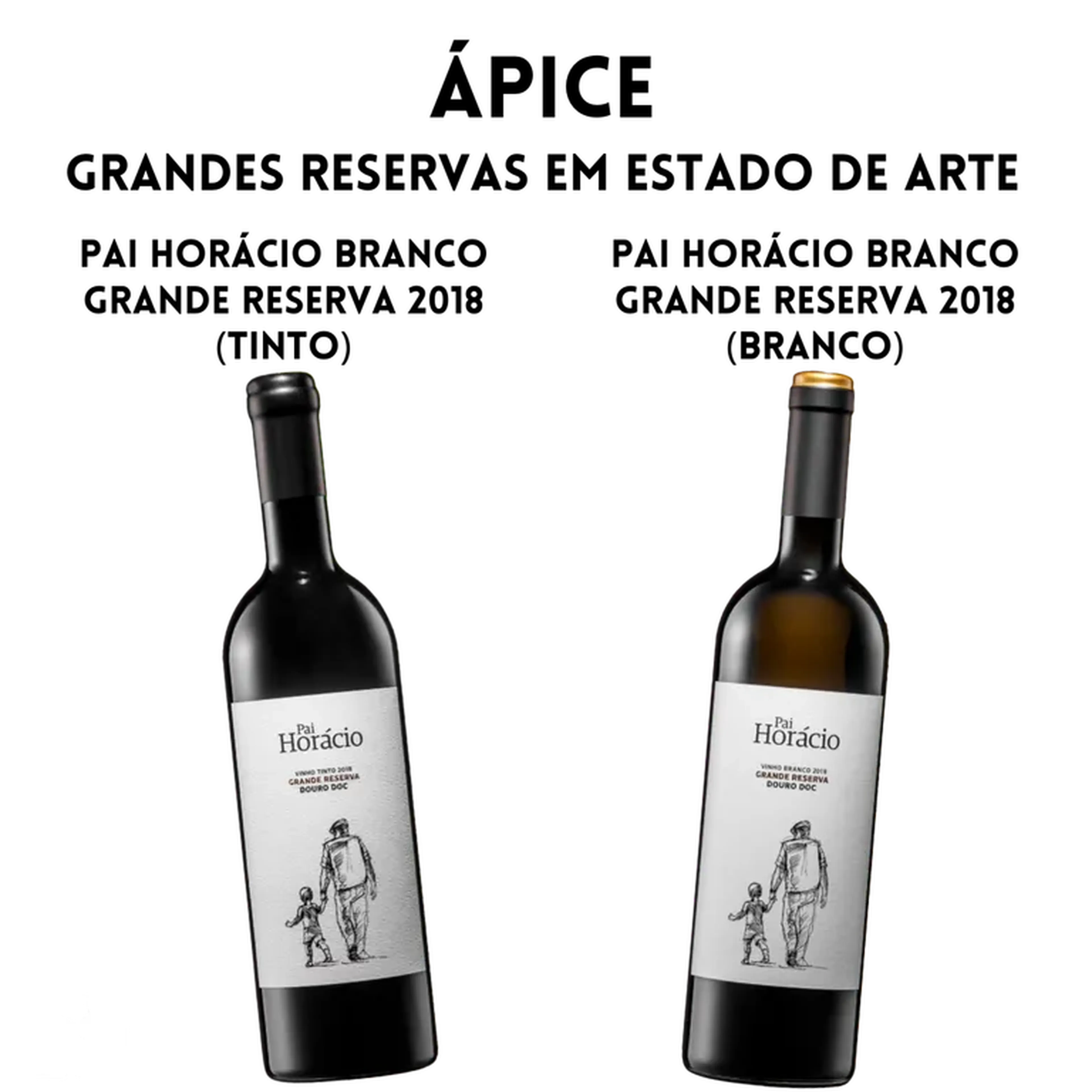 Ápice – Grandes Reservas imagem