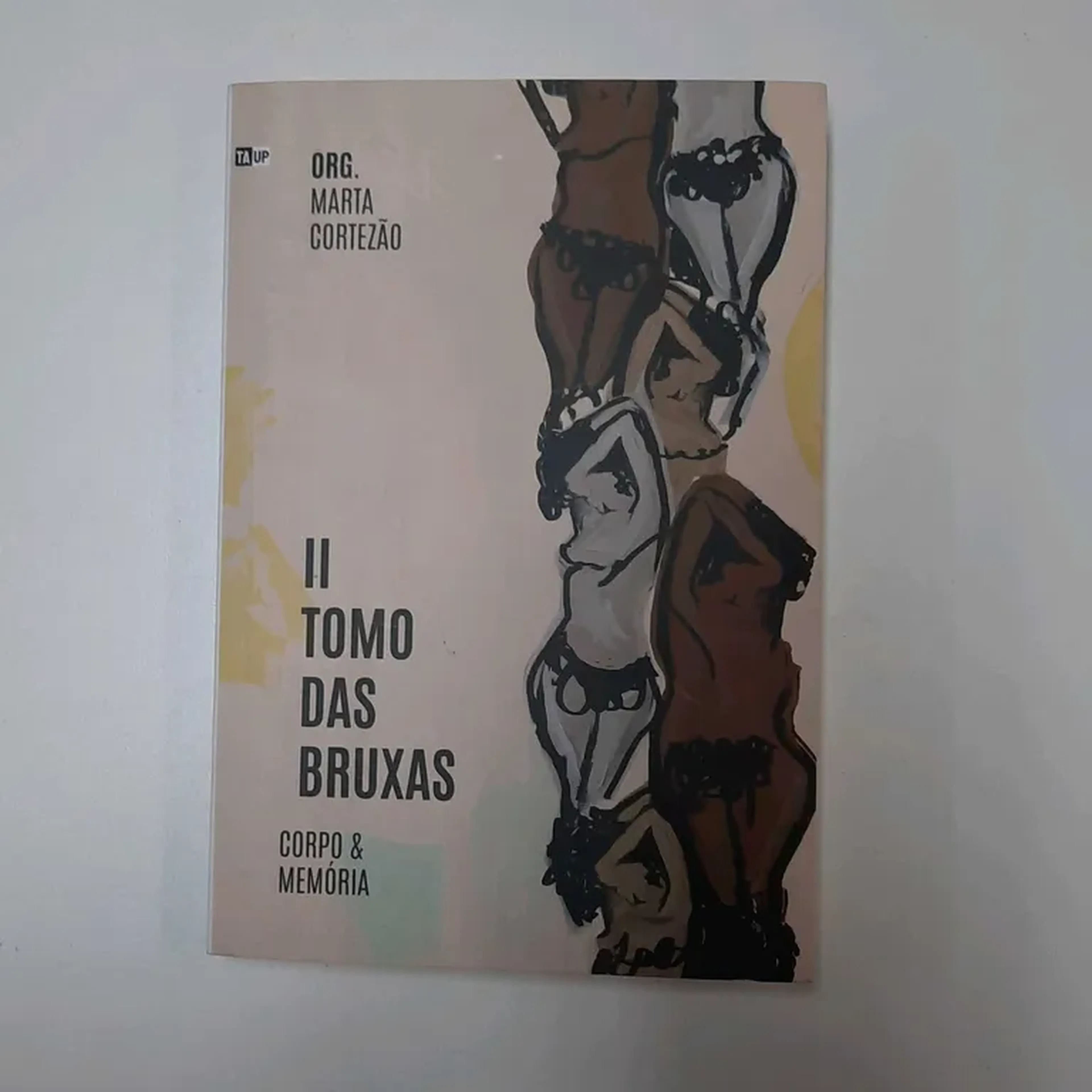 Coletânea II Tomo das Bruxas imagem