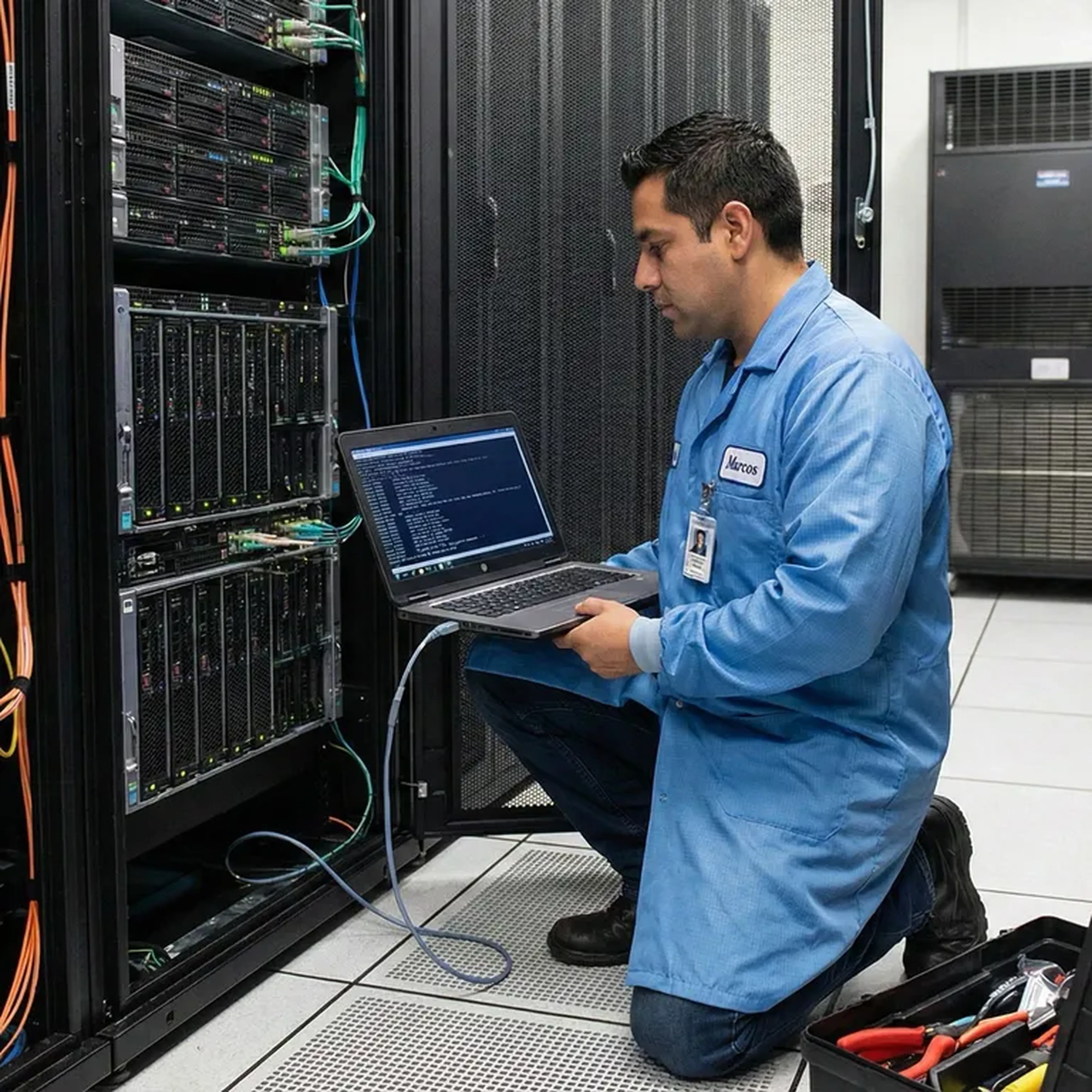 ARV Neural Database imagem