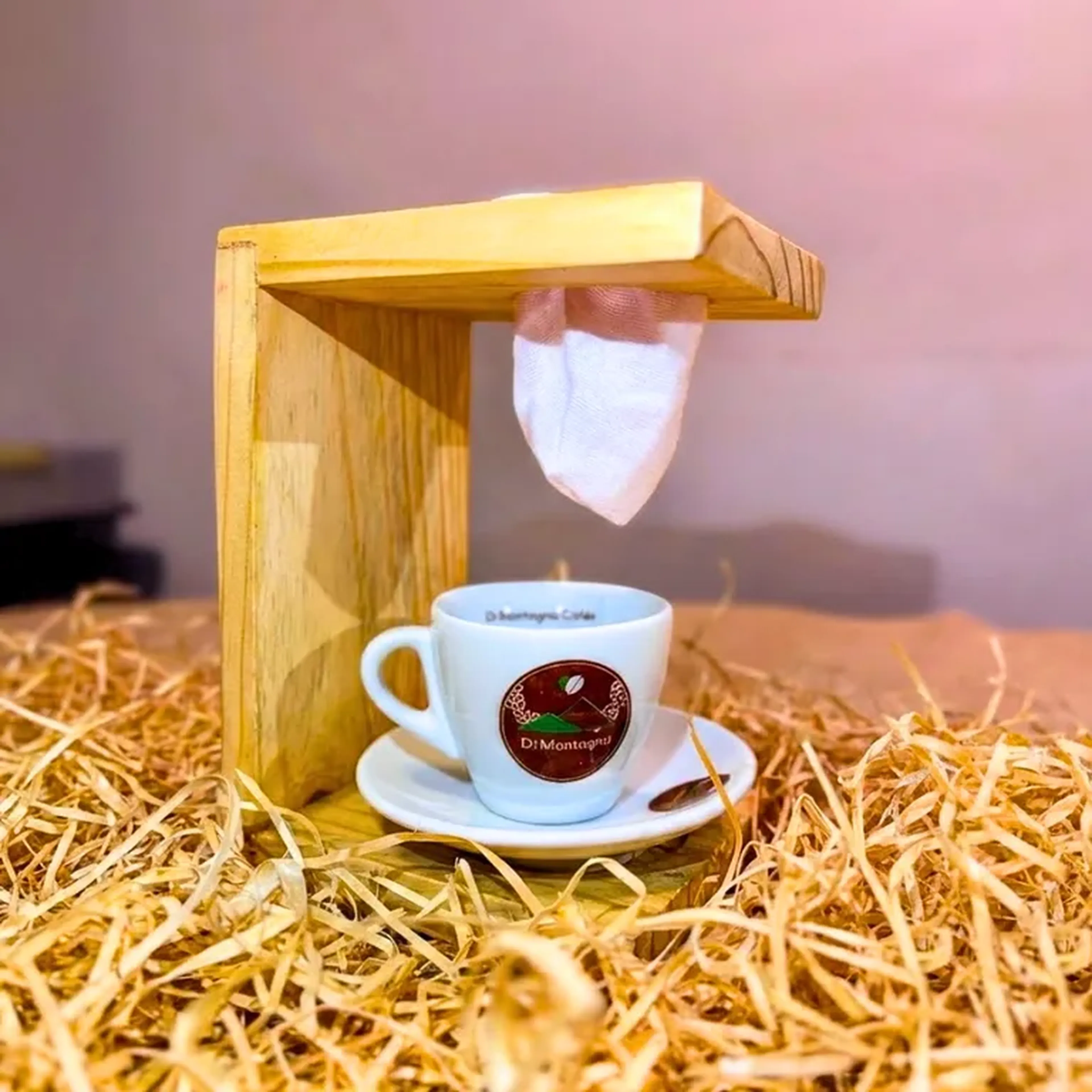 Kit Di Montagna imagem